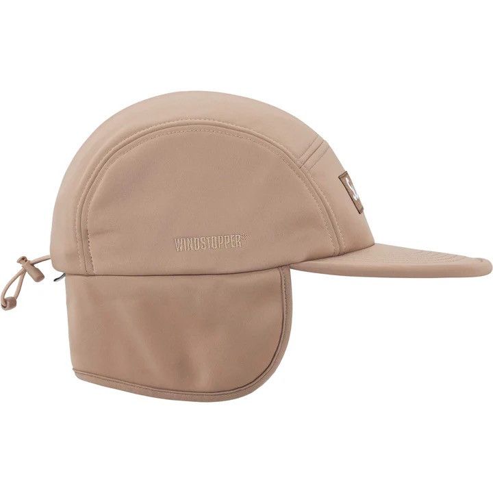 Supreme Supreme WINDSTOPPER® Earflap Camp Cap Taupe Size ONE SIZE - 13 Thumbnail
