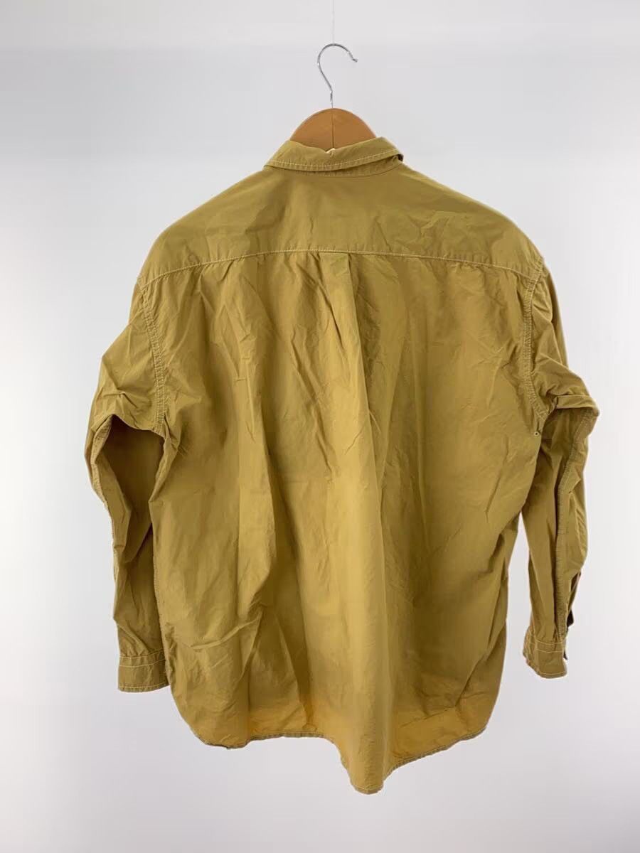 And Wander Cordura Nylon Typewriter Shirt Size US M / EU 48-50 / 2 - 2 Thumbnail
