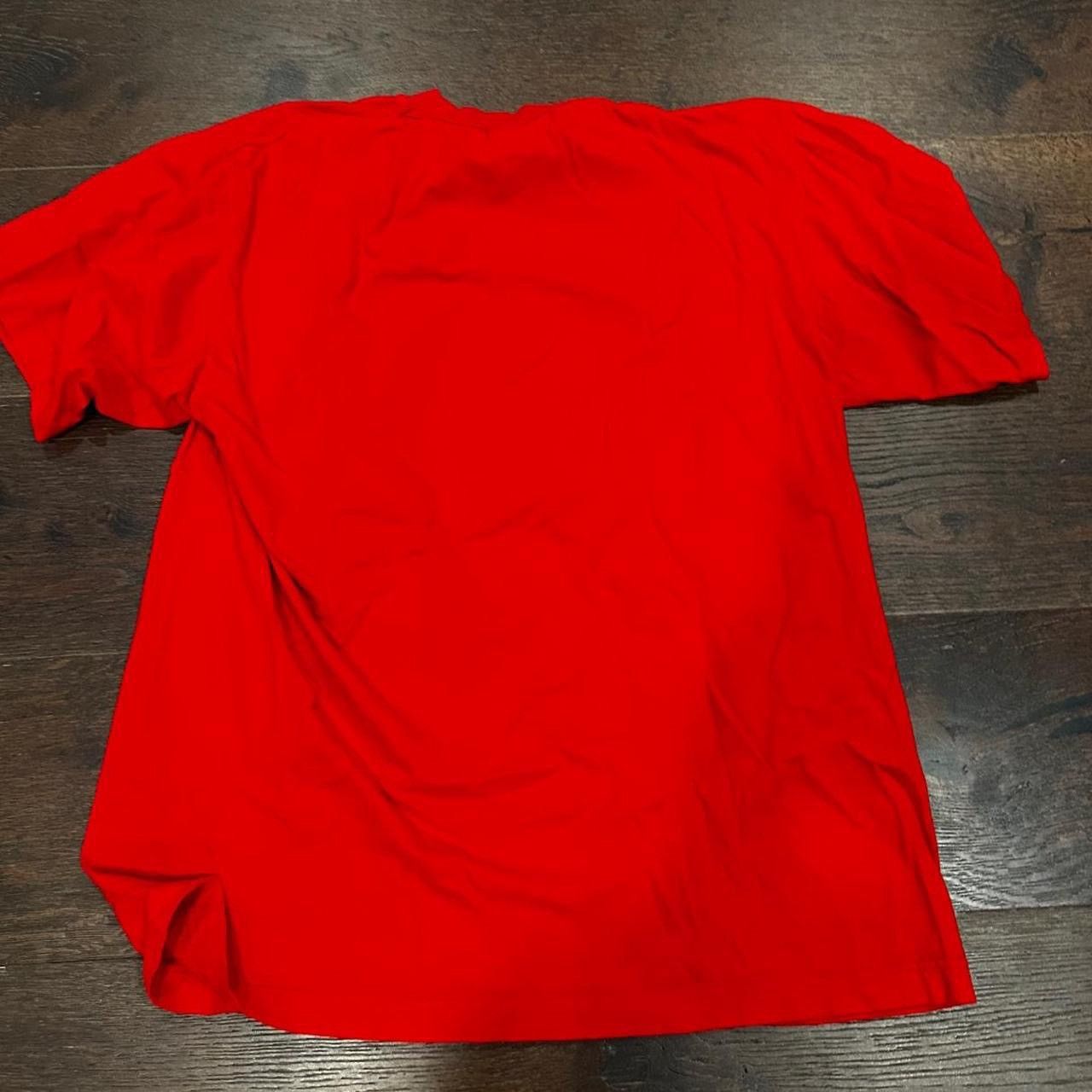Club Monaco Vintage Monaco Grand Prix Graphic Tee – Size L Size US L / EU 52-54 / 3 - 2 Thumbnail