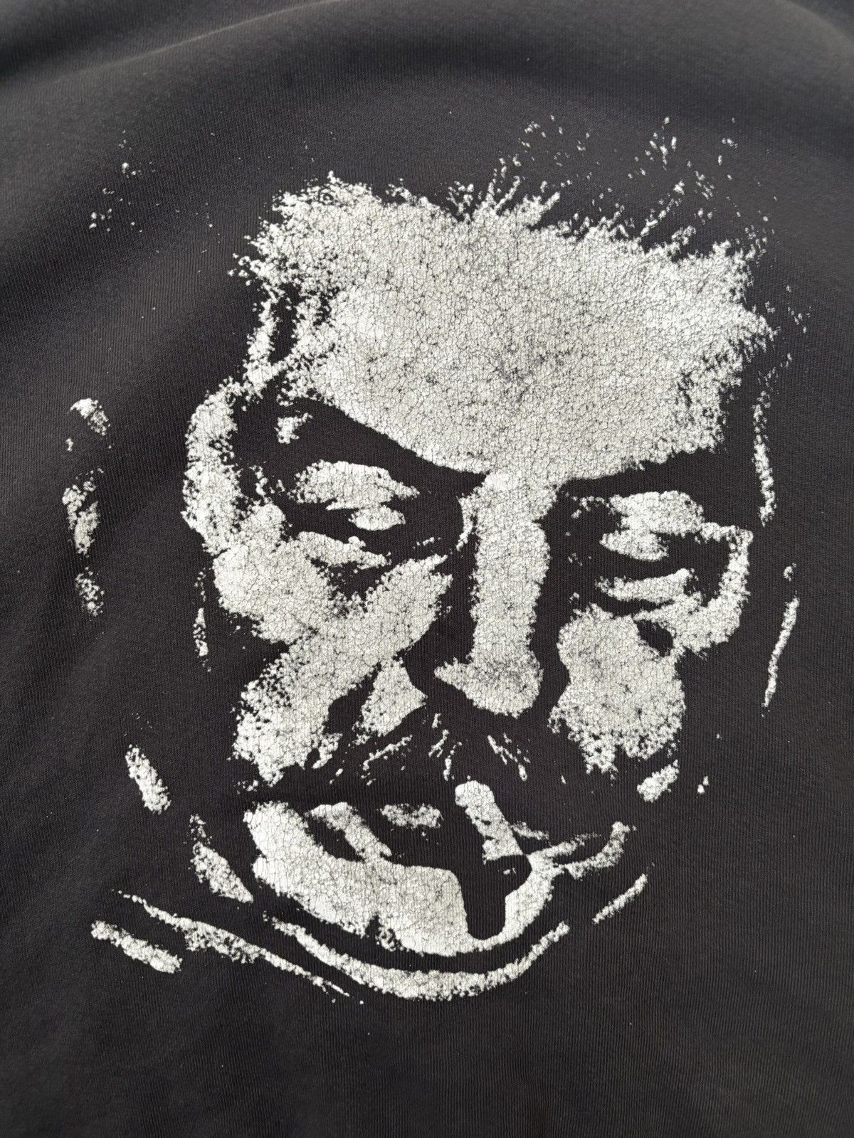 Enfants Riches Deprimes Enfants Riches Deprimes Stalin Raglan Size US L / EU 52-54 / 3 - 2 Thumbnail