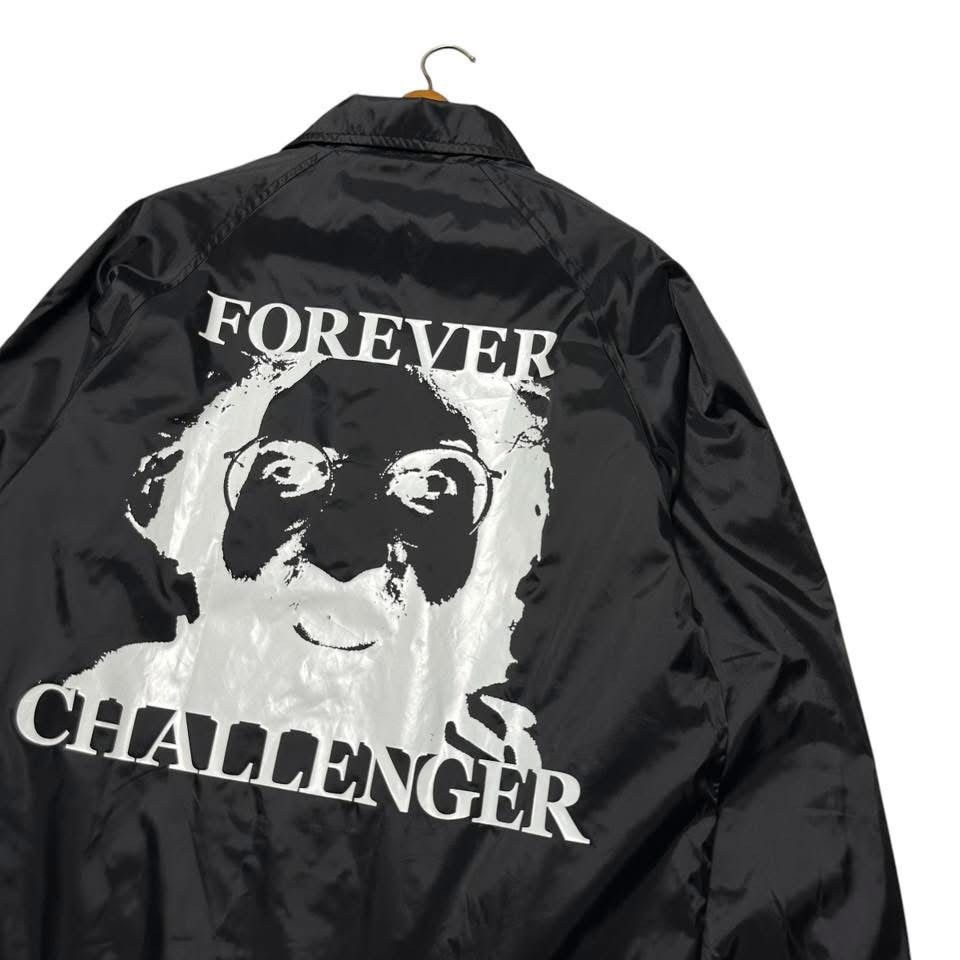 CHALLENGER Challenger brigade coach jacket Size US M / EU 48-50 / 2 - 3 Thumbnail