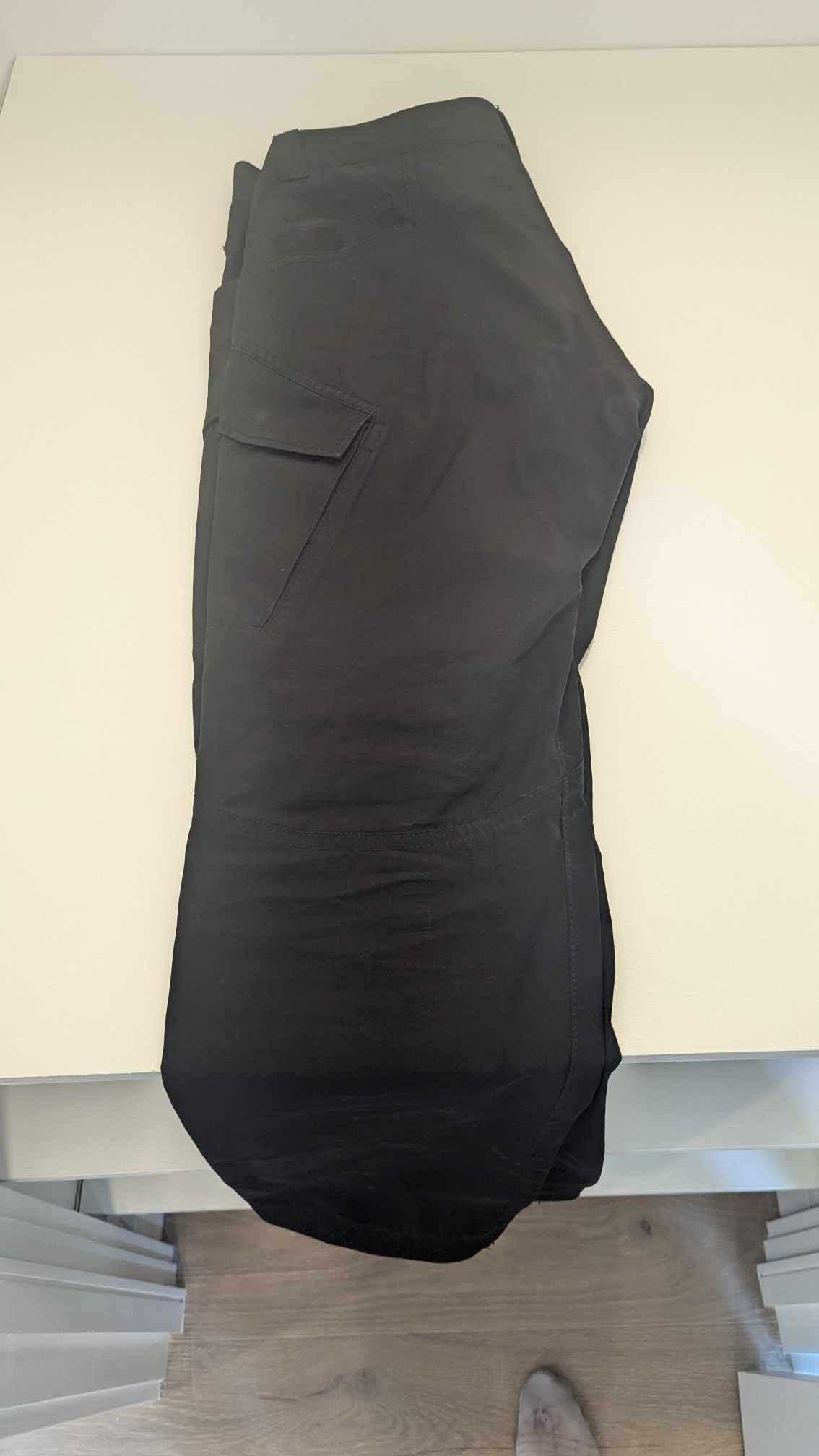 Comme des Garcons × Junya Watanabe Comme des Garcons x Junya Watanabe Pants Size US 32 / EU 48 - 6 Thumbnail