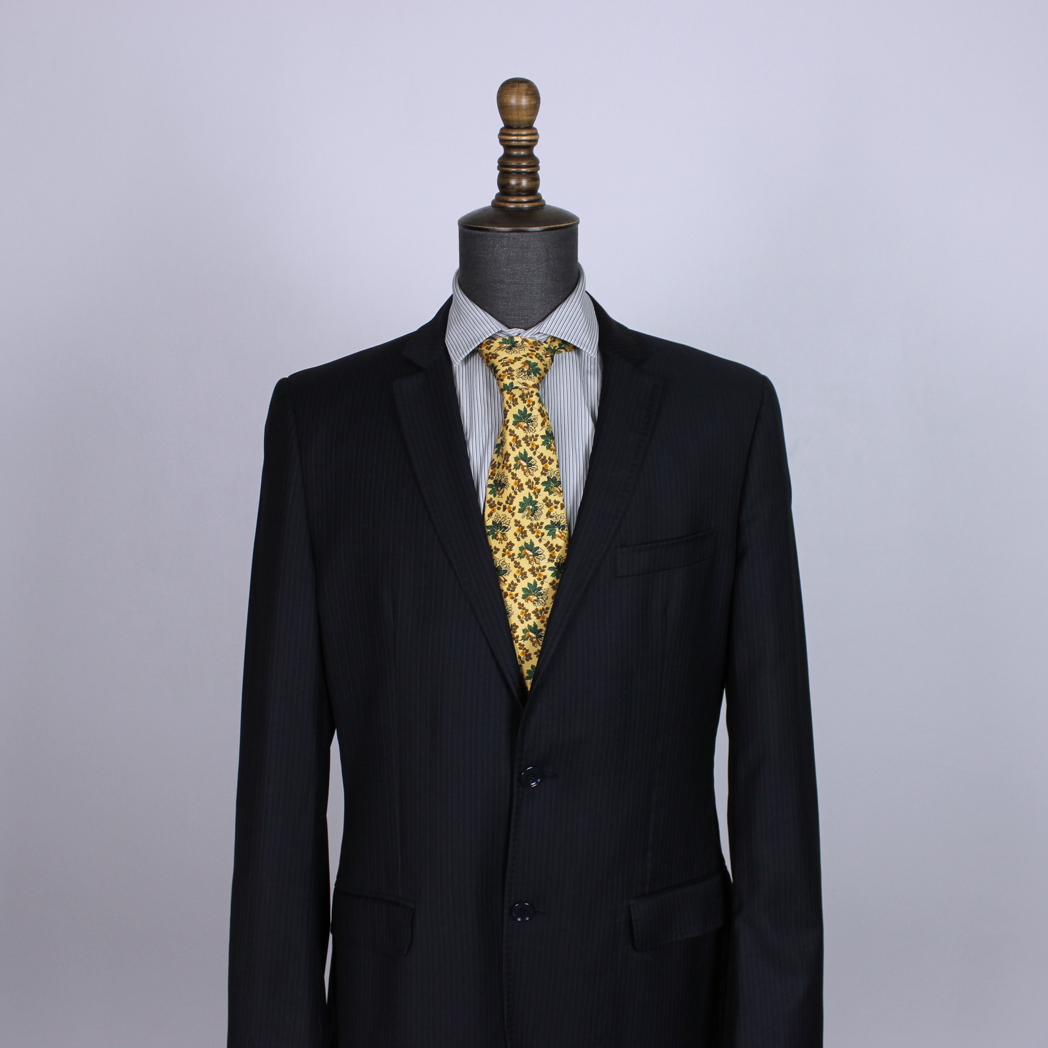 Dolce & Gabbana Dolce & Gabbana D&G blazer men tailoring 52R wool Size 52R - 11 Thumbnail