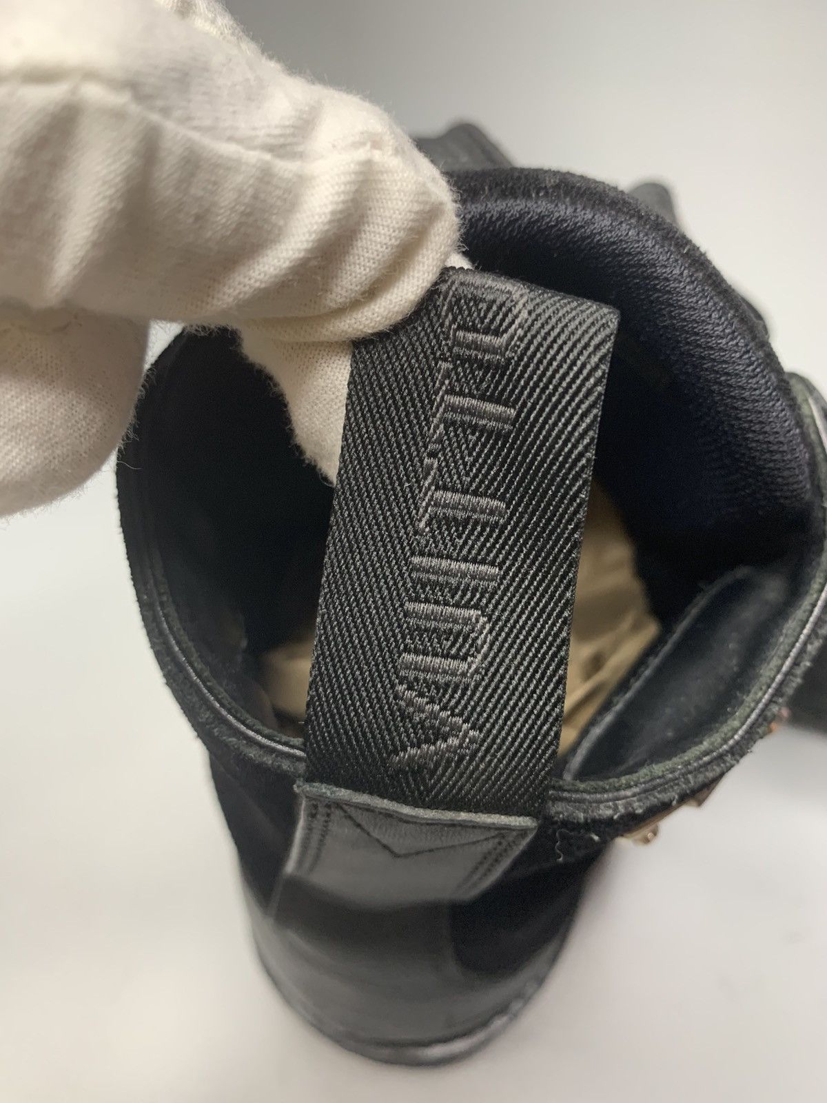 Louis Vuitton Louis Vuitton LV Creeper Ankle Boots Size US 8 / EU 41 - 10 Thumbnail
