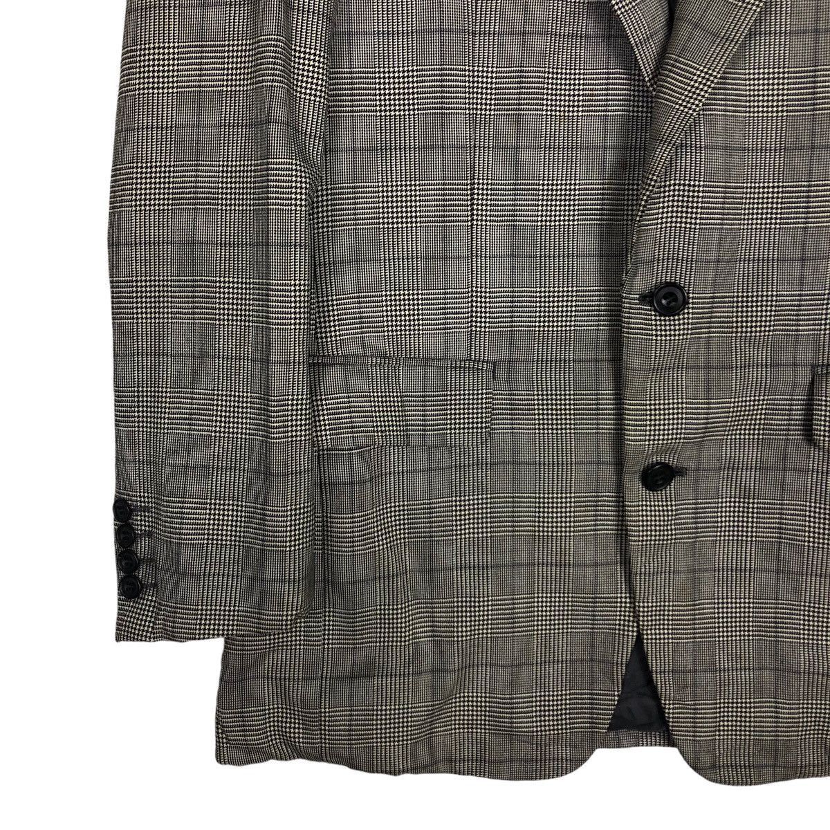 Christian Dior Monsieur 🔥Vtg Double Breast Coats Jacket Christian Dior Monsiuer Size US M / EU 48-50 / 2 - 4 Thumbnail
