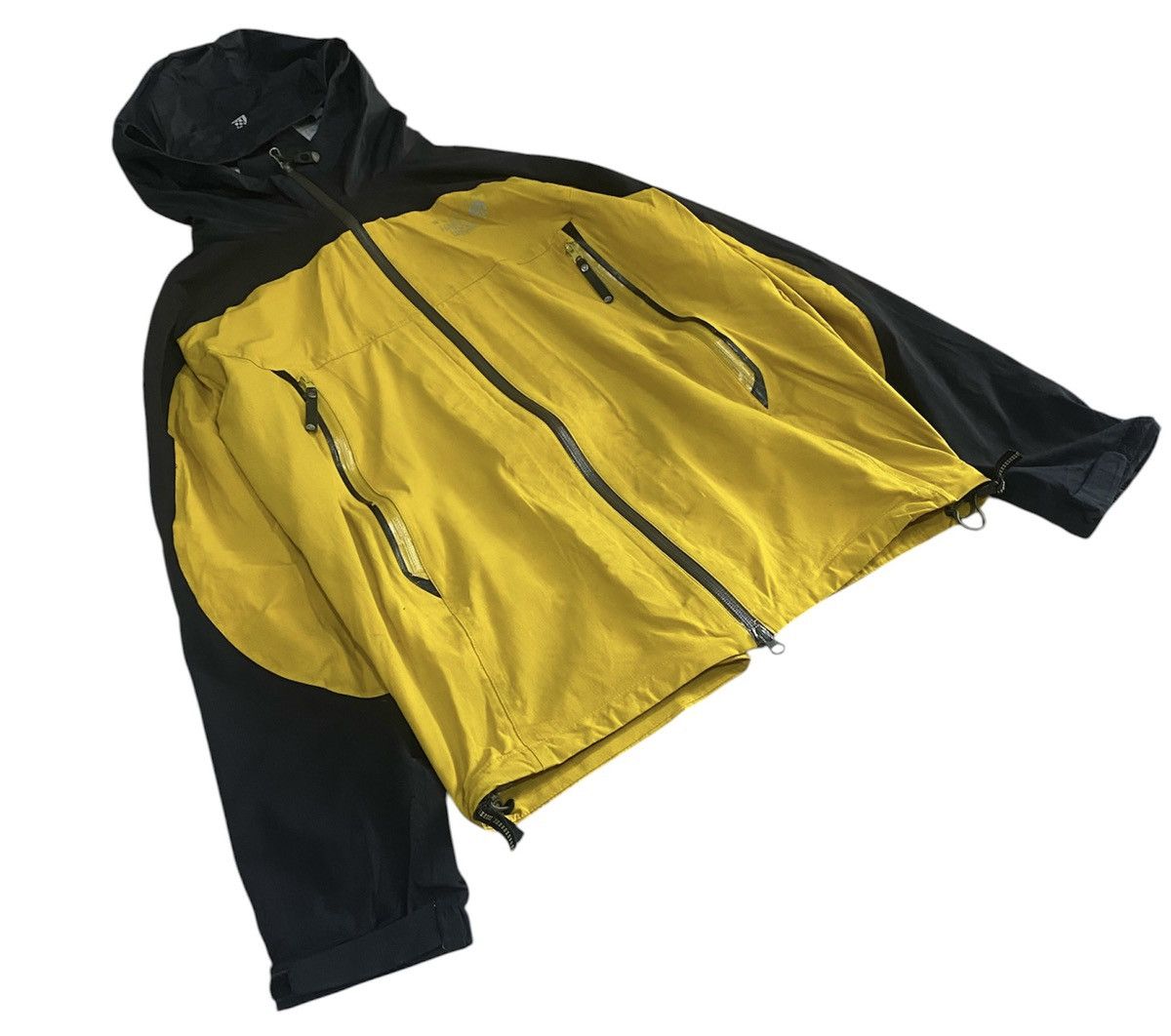 Mountain Hardwear Mountain Hardwear Dry Q Gorpcore Jacket Size US L / EU 52-54 / 3 - 4 Thumbnail
