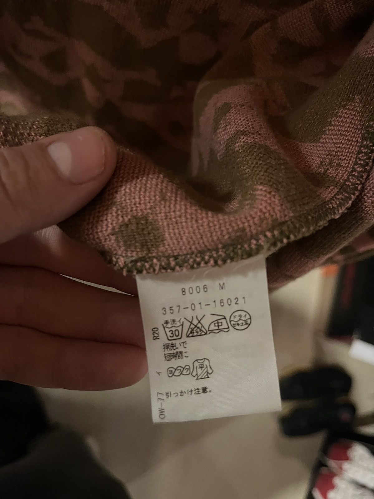 Vivienne Westwood Vivienne Westwood Super Rare Red Lable Bones Cardigan Size XS / US 0-2 / IT 36-38 - 4 Thumbnail