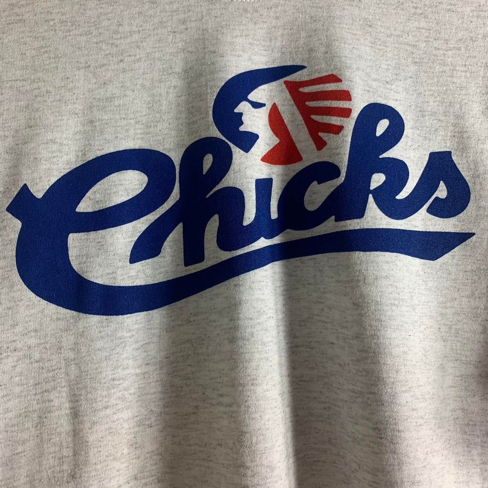 Hanes vintage 1997 MLB MEMPHIS CHICKS BASEBALL graphic tee shirt M Size US M / EU 48-50 / 2 - 1 Thumbnail