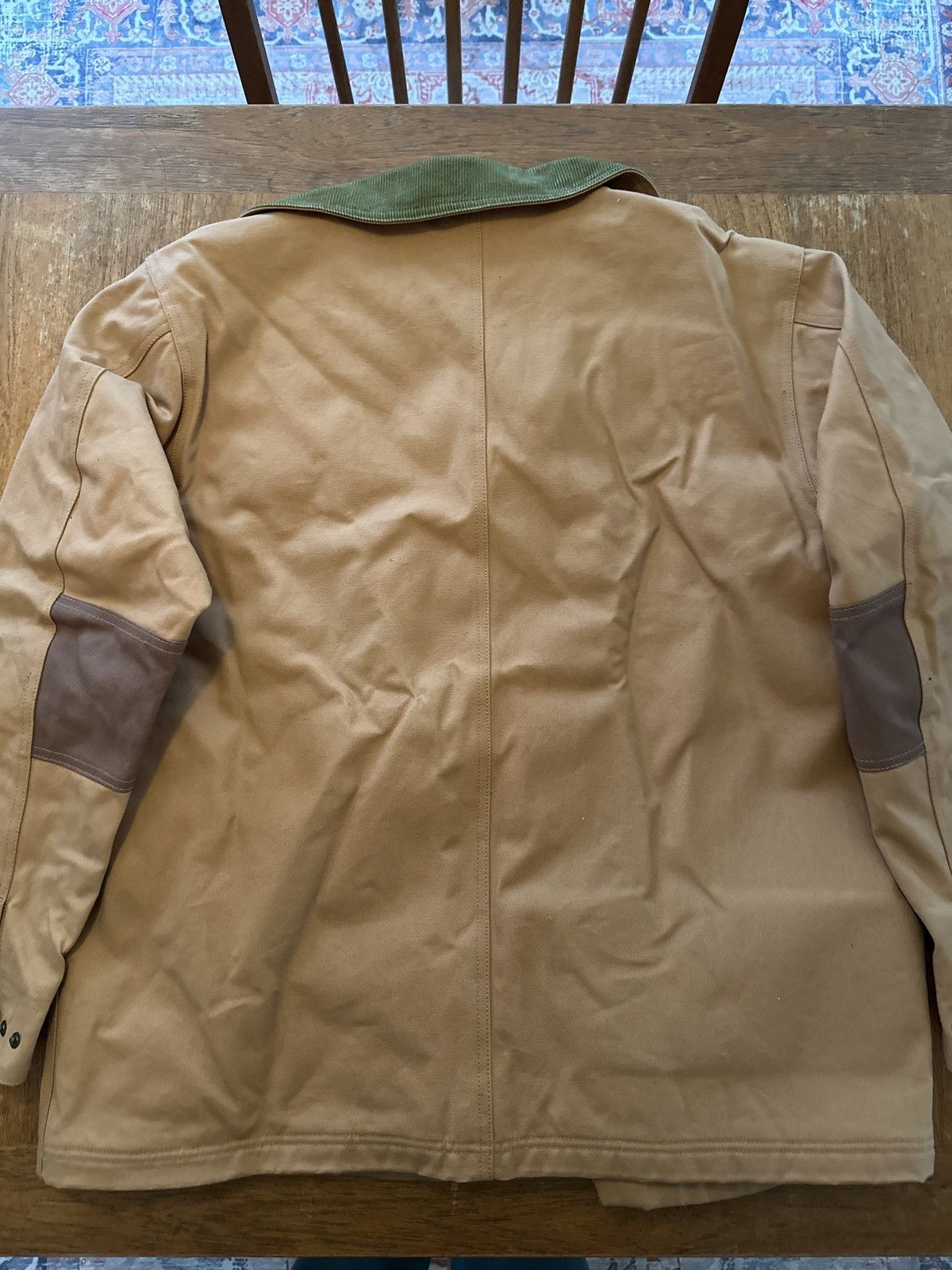 Bodega Bodega Field Coat Size US XL / EU 56 / 4 - 2 Thumbnail