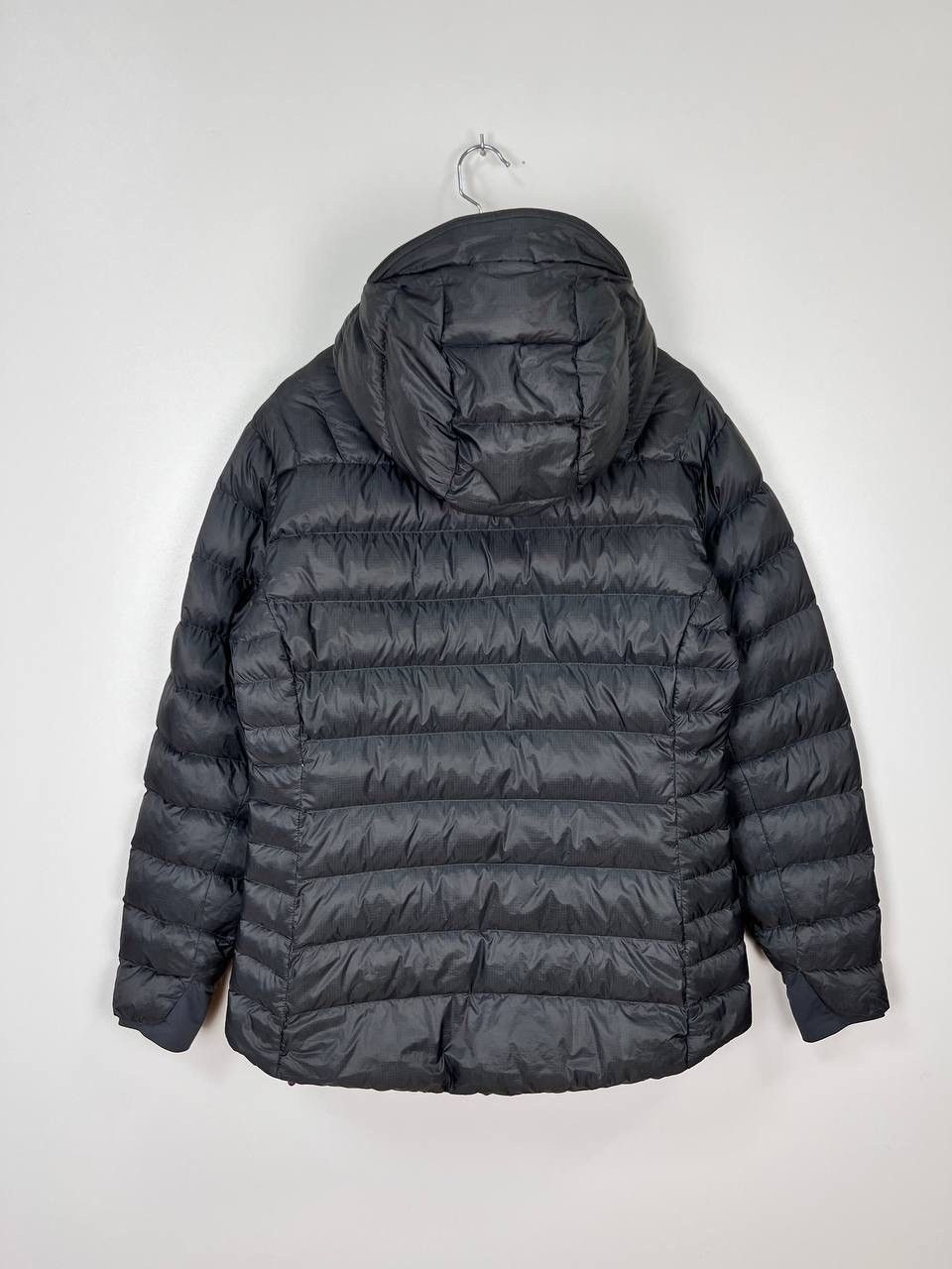 Vintage Rab Electron Jacket womens outdoor size M Size M / US 6-8 / IT 42-44 - 2 Thumbnail