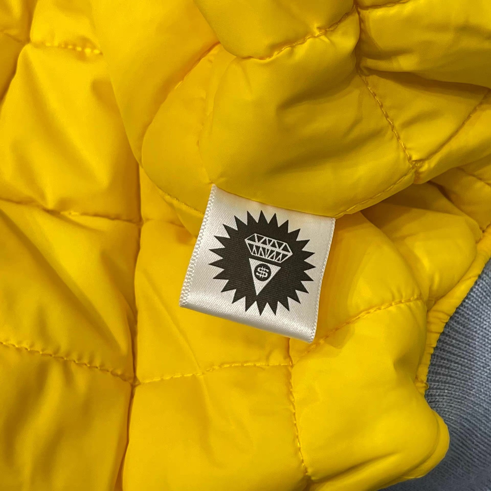 Billionaire Boys Club BBC Baseball Jacket Q5 Size US XXL / EU 58 / 5 - 7 Thumbnail