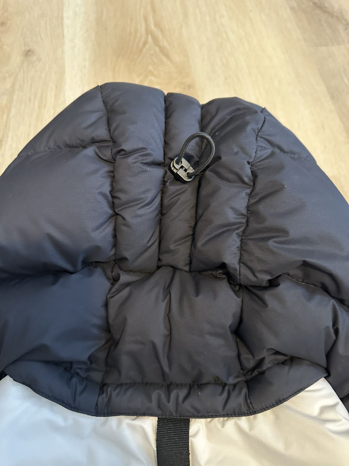 Moose Knuckles Moose Knuckles Bushwick Bomber Size US M / EU 48-50 / 2 - 7 Thumbnail