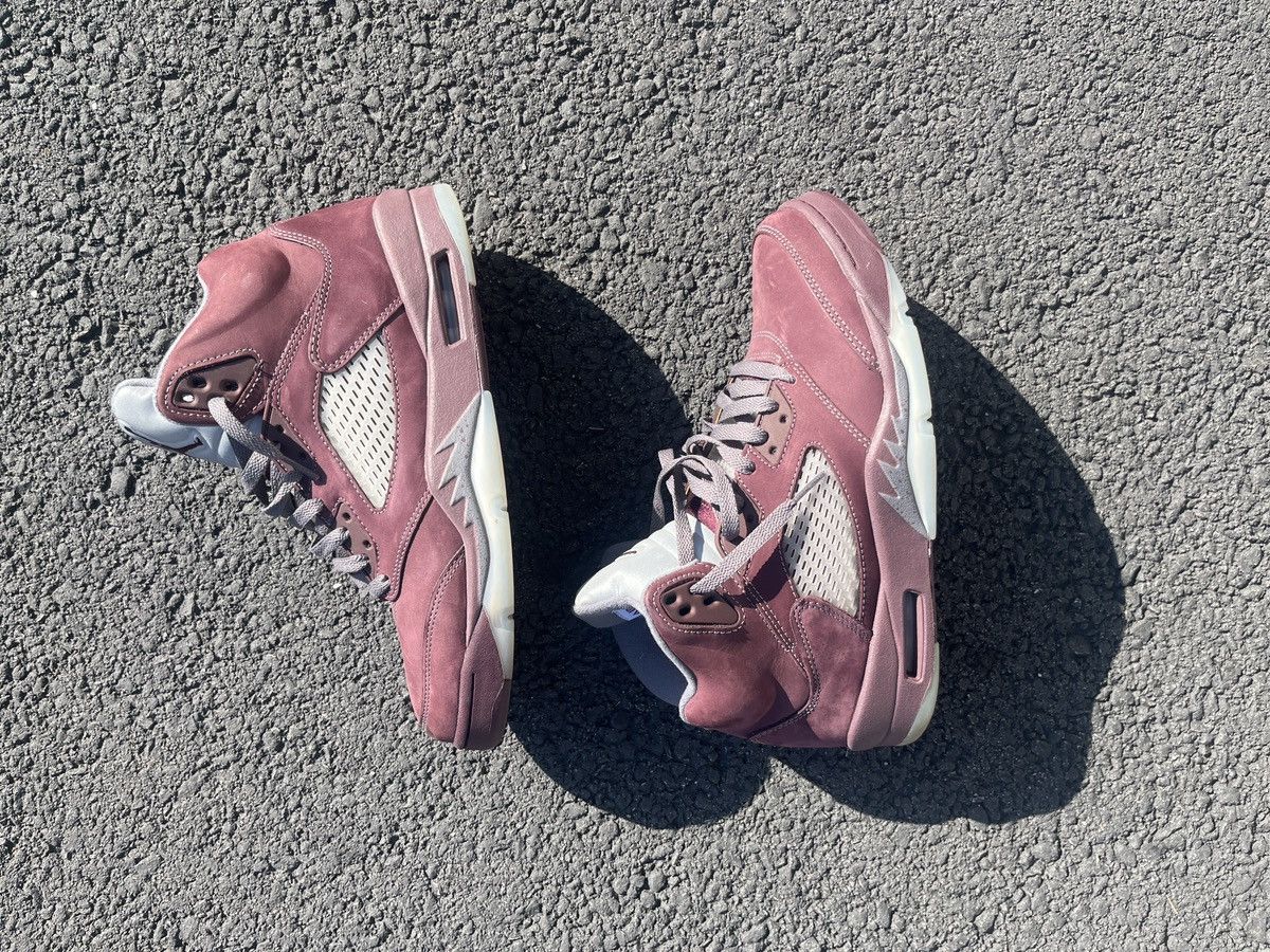 Jordan Brand Jordan 5s Size US 10.5 / EU 43-44 - 1 Thumbnail