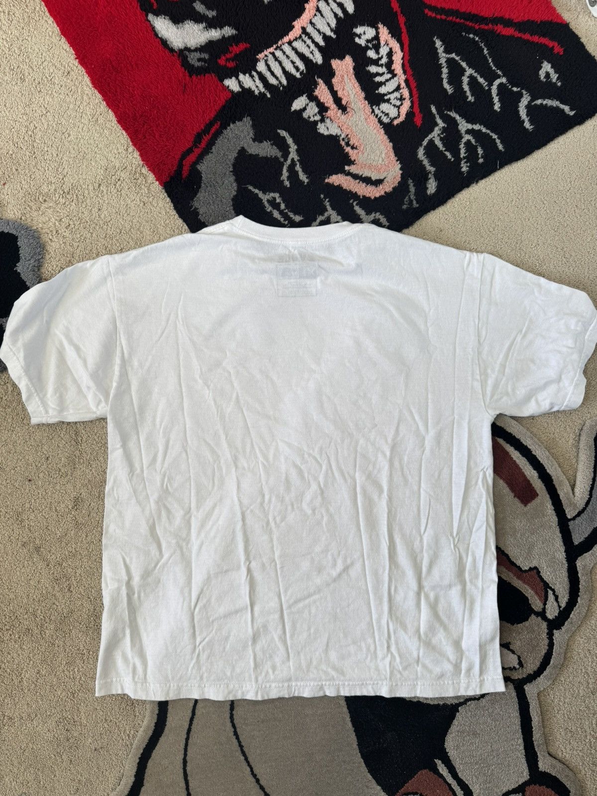 Band Tees BLXST Tour Merch XL Size US XL / EU 56 / 4 - 4 Thumbnail