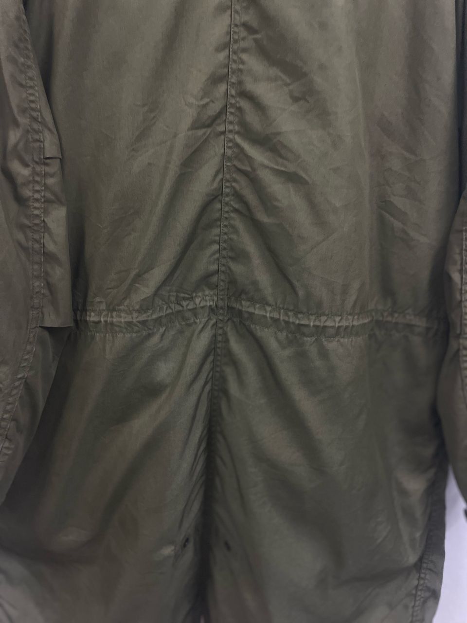 Vintage Vintage 50s Military M5 Parka Complete Men’s Size US S / EU 44-46 / 1 - 15 Thumbnail