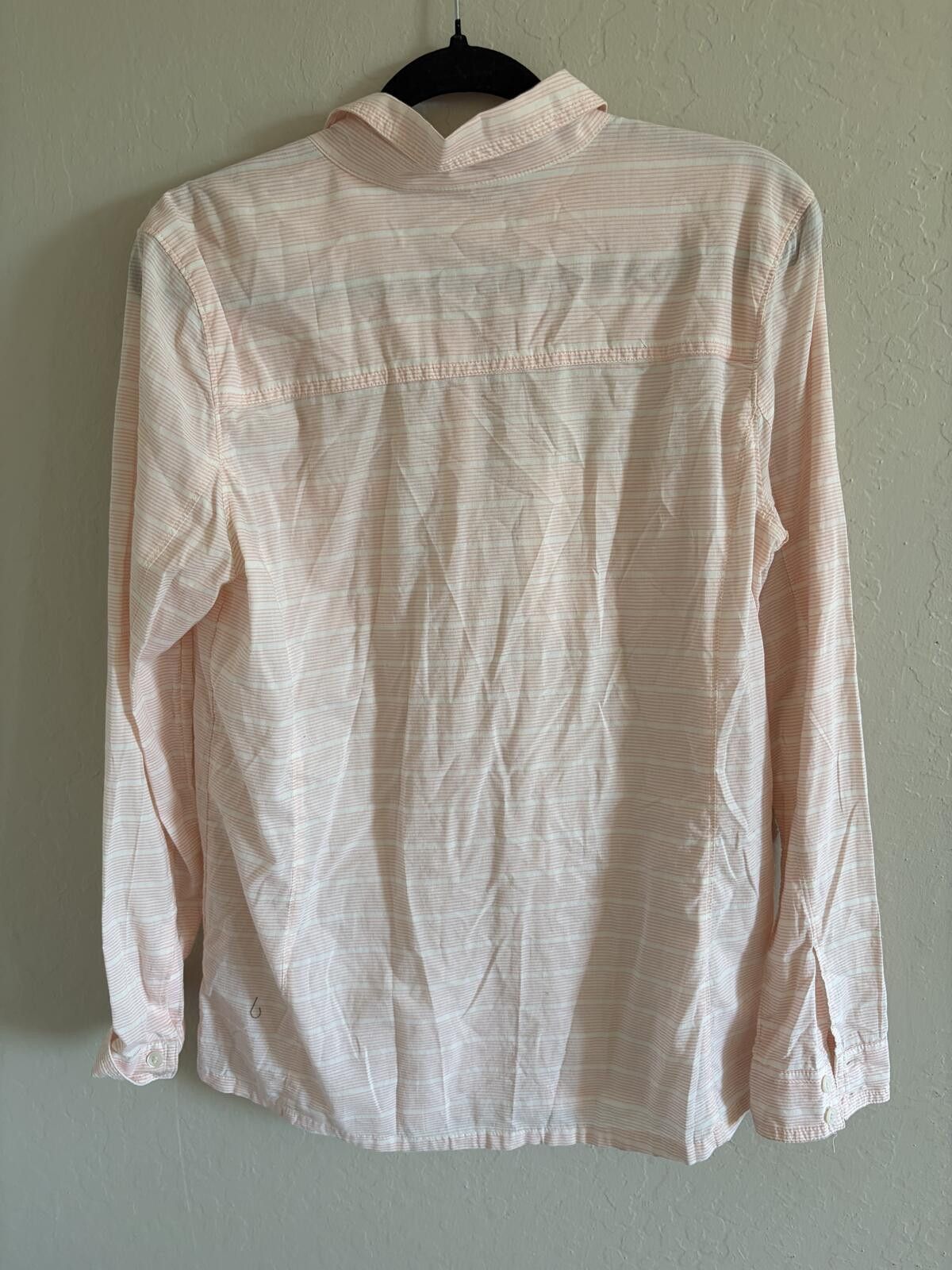 Other Caslon button up shirt Size M / US 6-8 / IT 42-44 - 5 Thumbnail