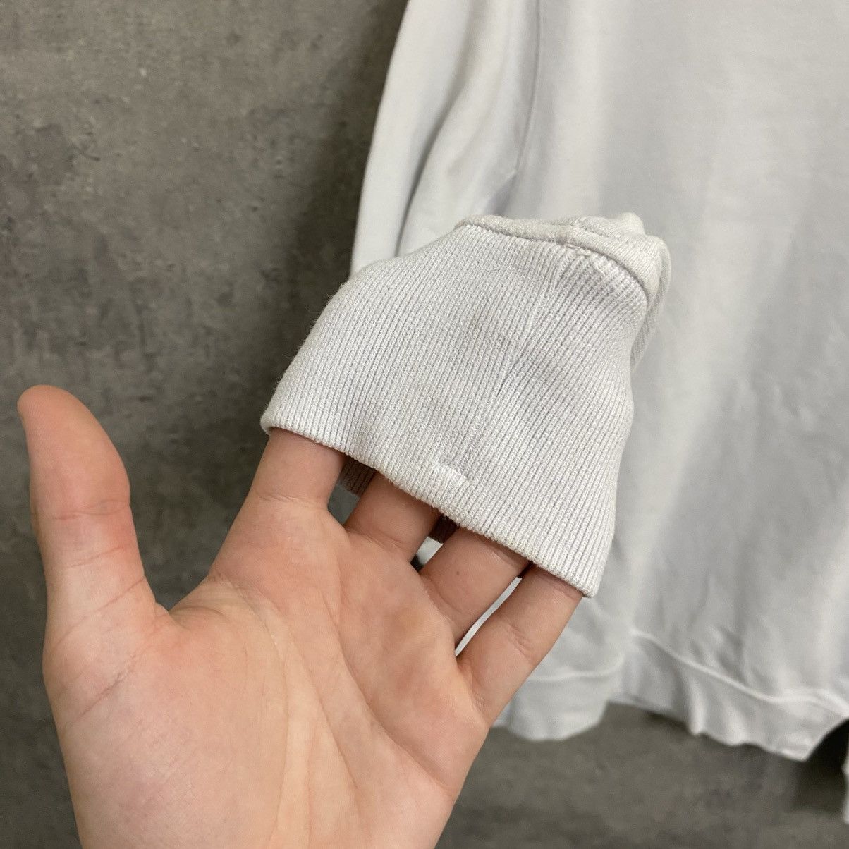 Stone Island Stone Island Sweatshirt Size US S / EU 44-46 / 1 - 8 Thumbnail