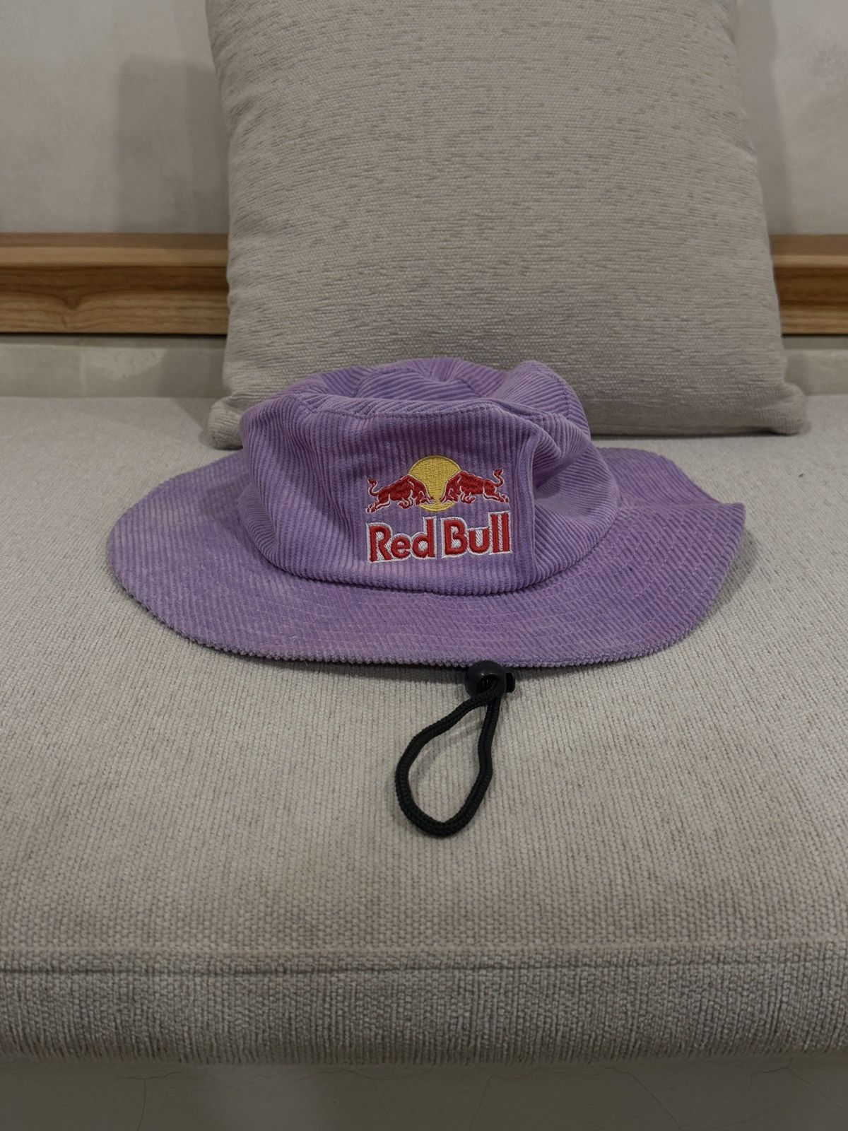 Red Bull Red bull only athlete safari pink Size ONE SIZE - 1 Preview