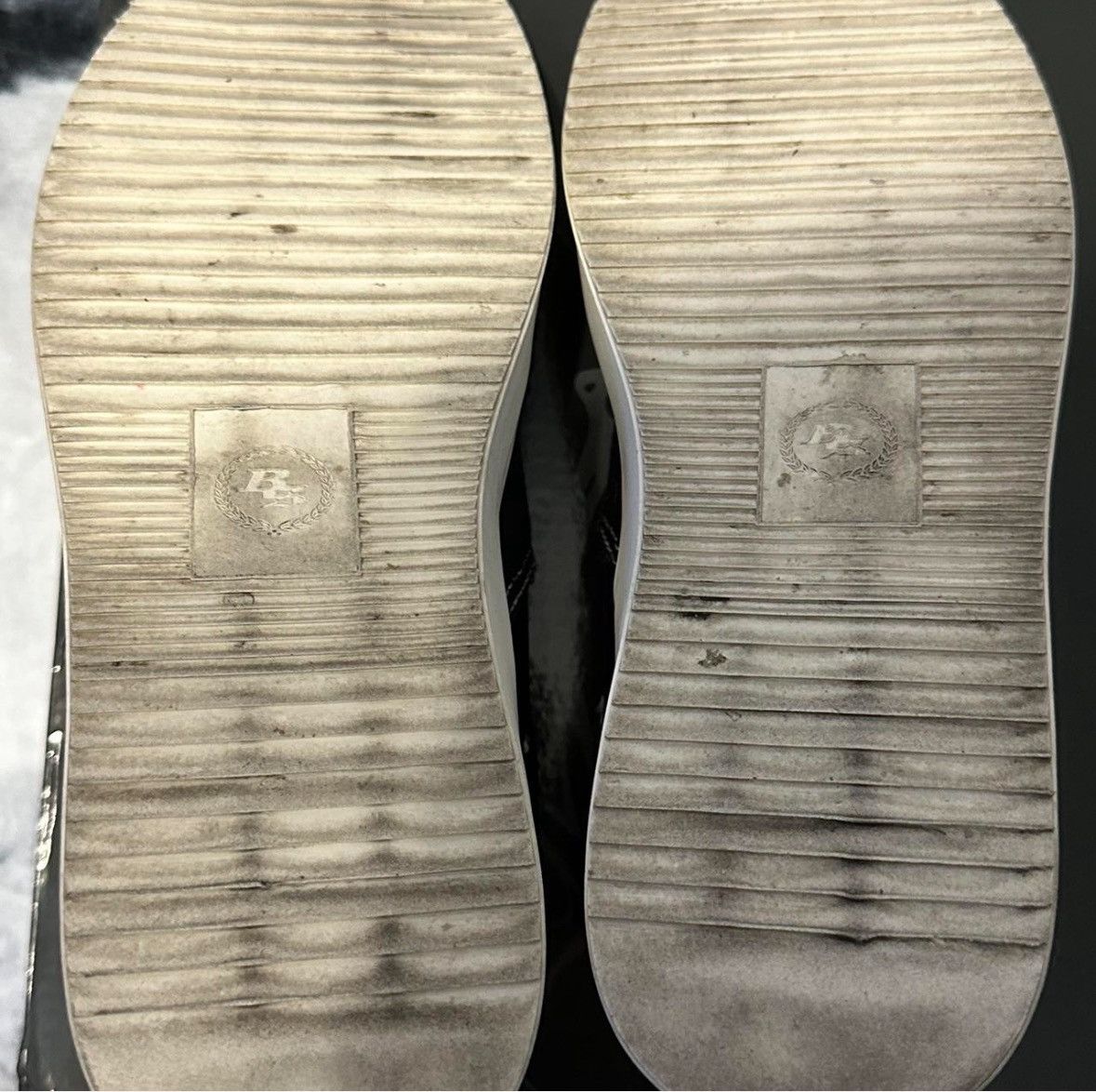 Bad Son Withers Slip ons by Badson.us Size US 7 / EU 40 - 4 Thumbnail