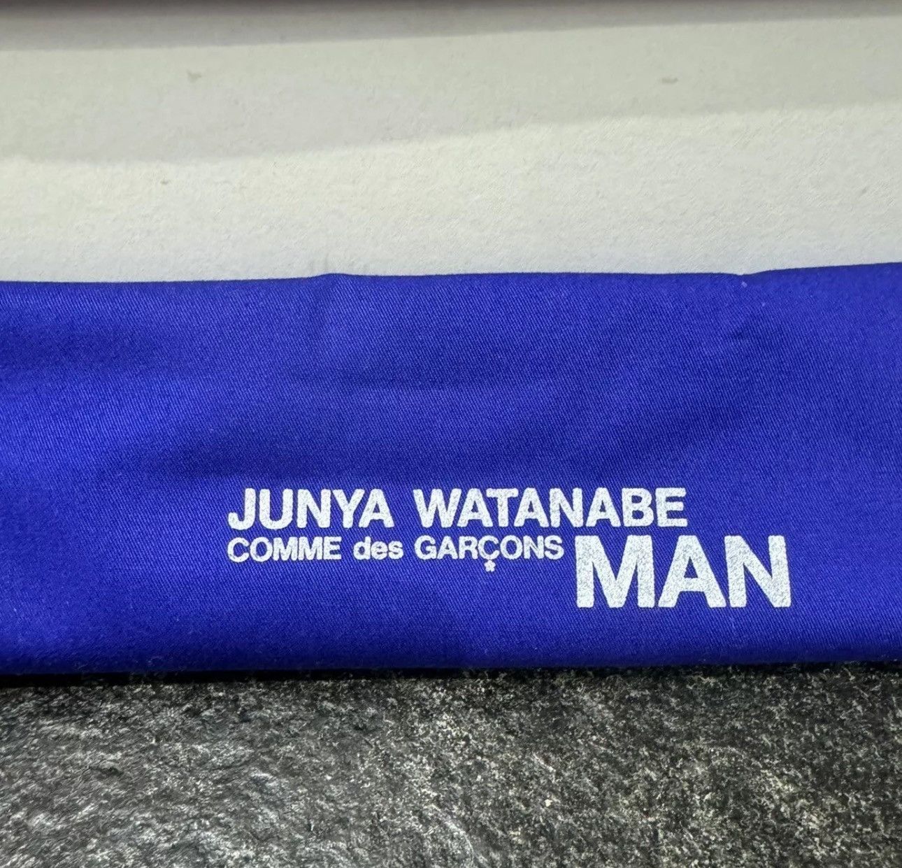 Junya Watanabe Junya Watanabe Boot Size US 7 / EU 40 - 5 Thumbnail