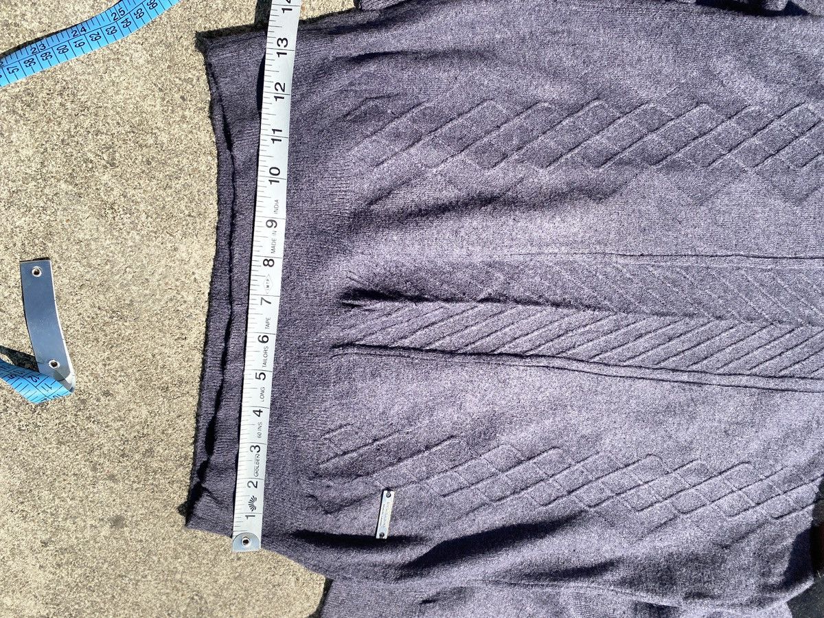 Burberry Burberry Sweater Size US M / EU 48-50 / 2 - 5 Thumbnail