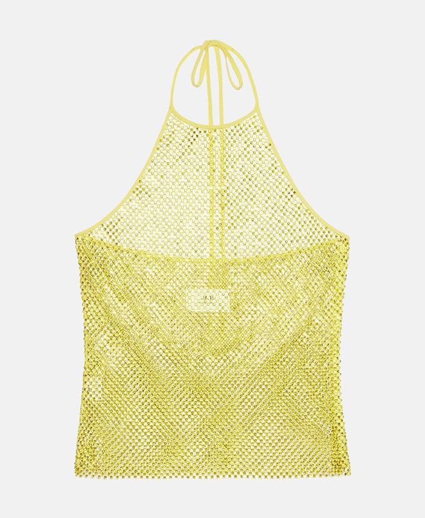 AMI Casual top Size S / US 4 / IT 40 - 1 Thumbnail