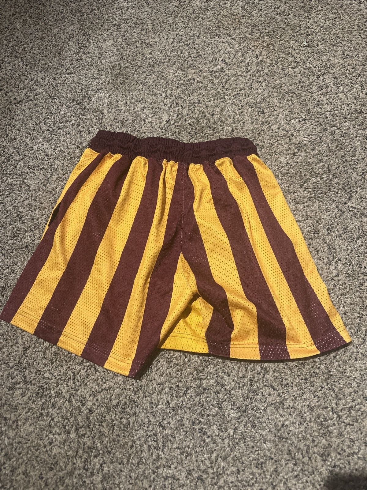 Adidas × Eric Emanuel Eric Emanuel Adidas Shorts Size US 30 / EU 46 - 2 Thumbnail