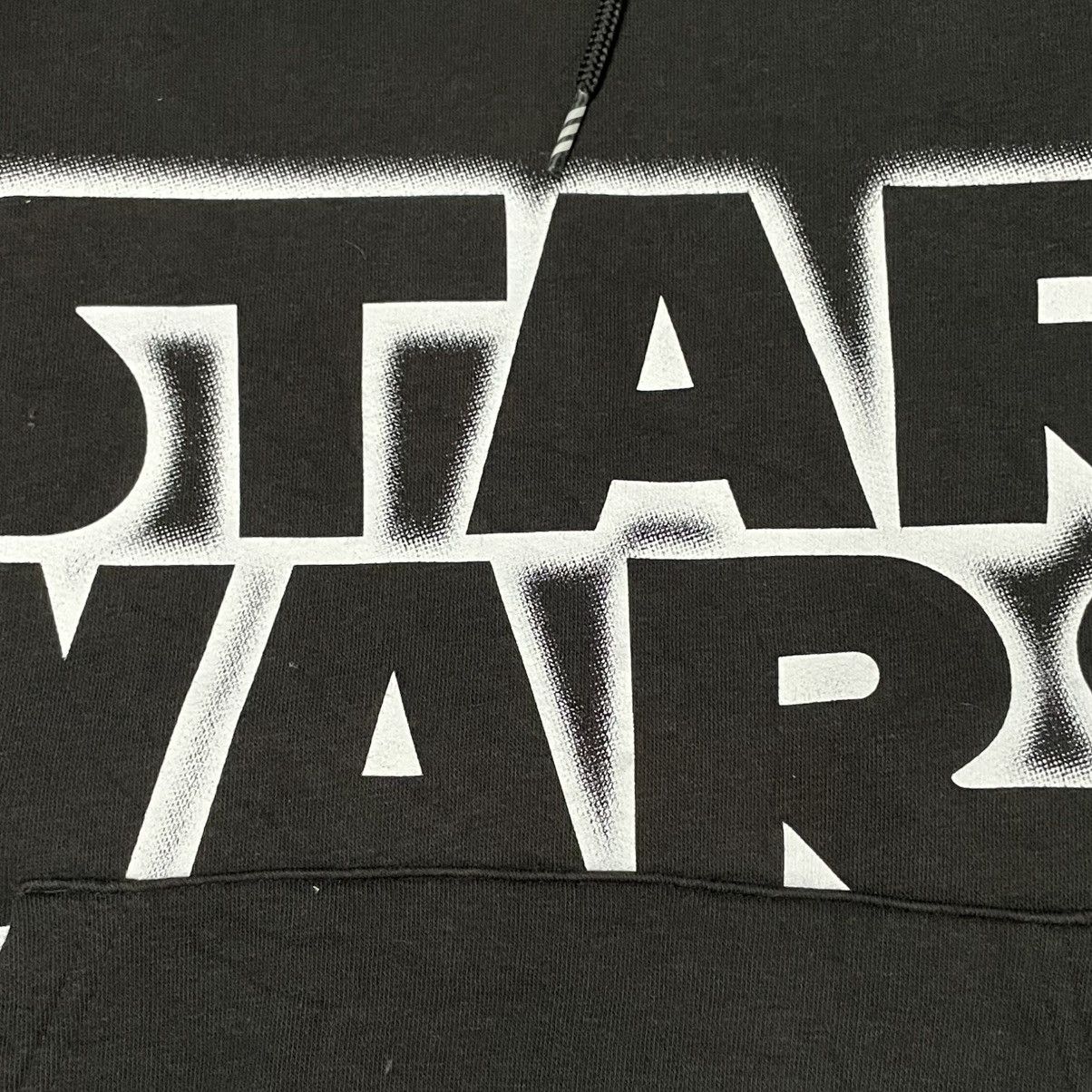 Adidas × Star Wars Adidas x Star Wars Hoodie Sweatshirt Size US M / EU 48-50 / 2 - 3 Thumbnail