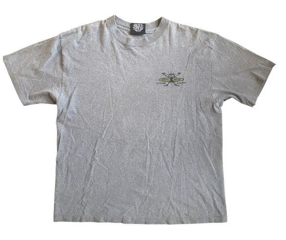 Ogio Vintage 90’s Chump Gear Shirt Size US XL / EU 56 / 4 - 2 Thumbnail