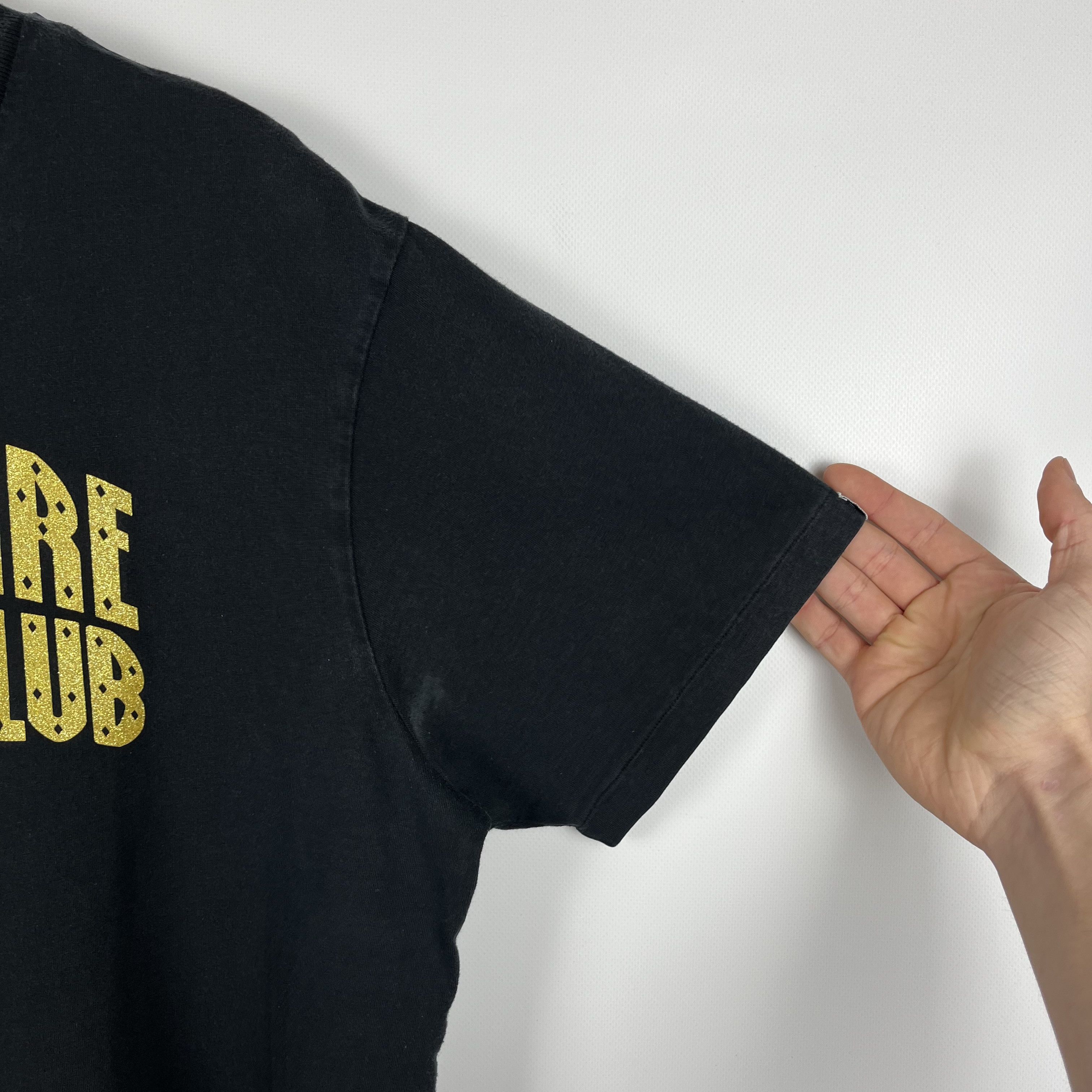 Billionaire Boys Club Billionaire Boys Club Astronaut Big Logo T Shirt Size US XXL / EU 58 / 5 - 13 Thumbnail