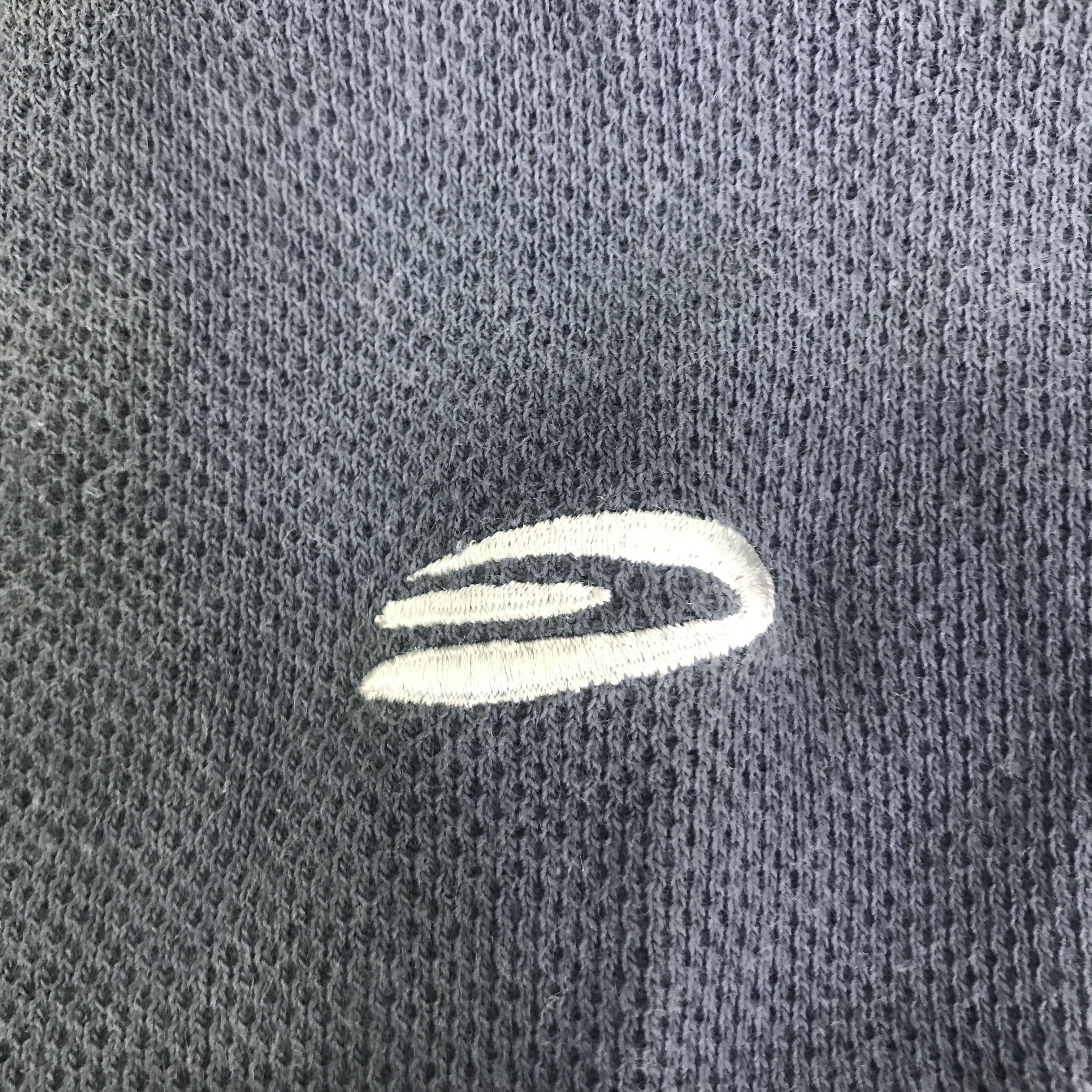 Japanese Brand PARADISO GOLF SWEATSHIRT K126B17 Size US L / EU 52-54 / 3 - 11 Thumbnail