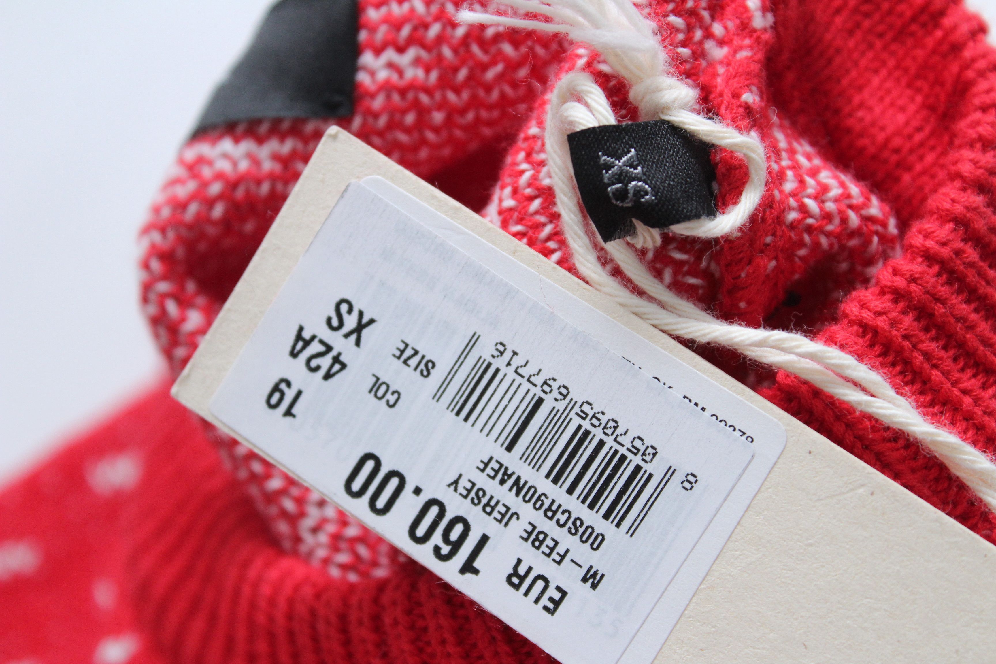 Diesel Diesel Sweater Womens Size XS New Streetwear Hype Rare Size XS / US 0-2 / IT 36-38 - 17 Thumbnail