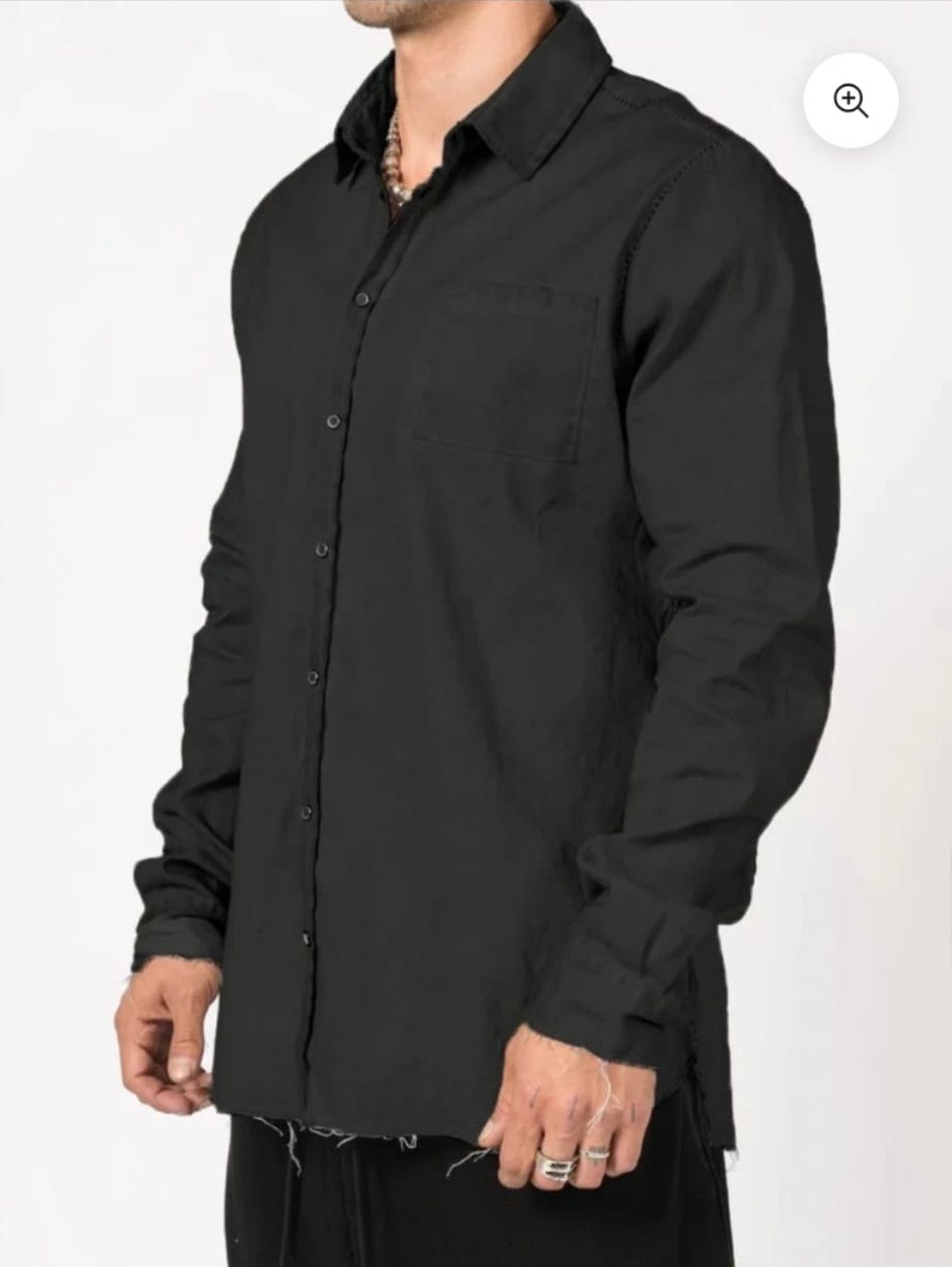 MD75 MD75 shirt Size US M / EU 48-50 / 2 - 10 Thumbnail
