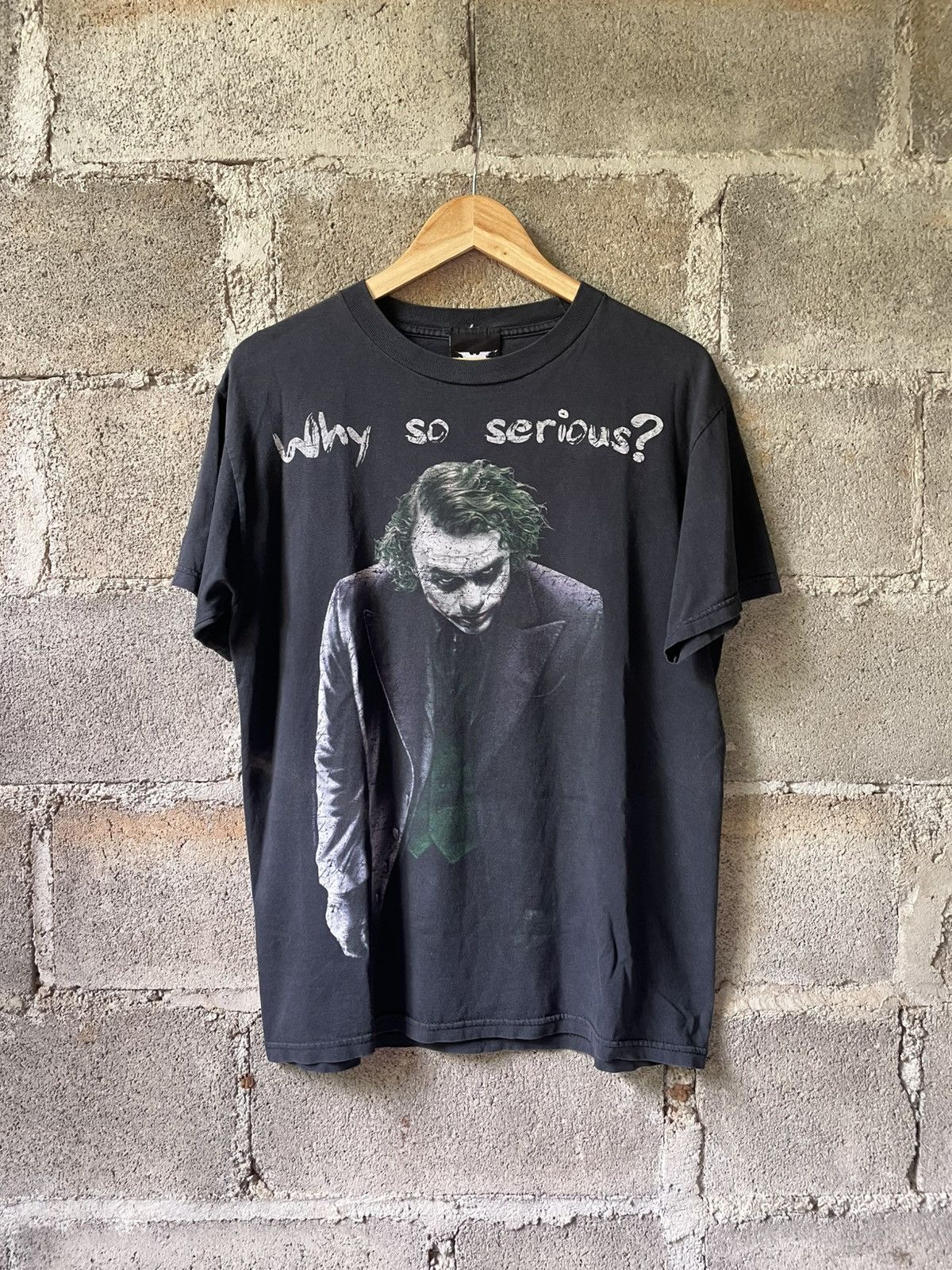 Vintage Joker 00s’ Size US M / EU 48-50 / 2 - 1 Thumbnail