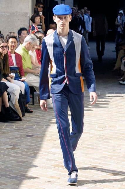 Junya Watanabe SS07 RUNWAY Reconstructed Blazer Size US M / EU 48-50 / 2 - 2 Thumbnail