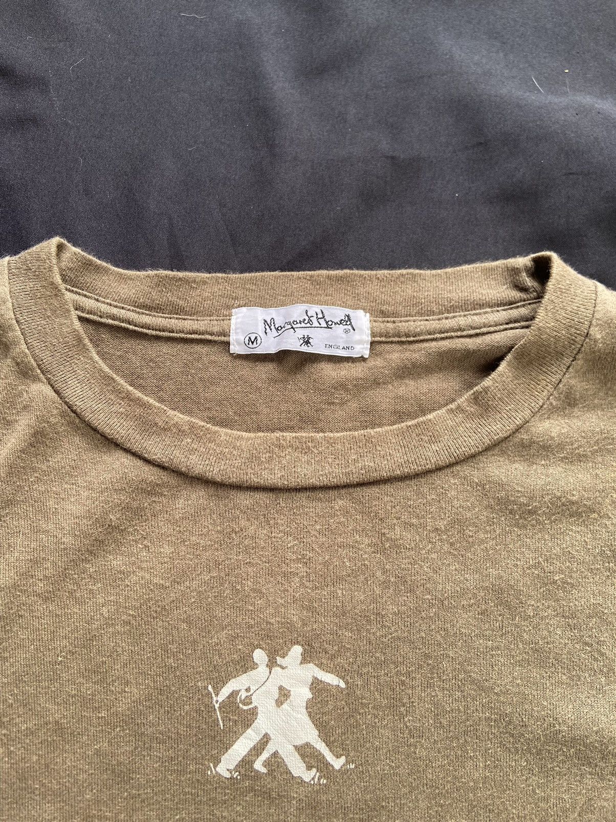 Margaret Howell MARGARET HOWELL LONDON LONG SLEEVE Size US M / EU 48-50 / 2 - 7 Thumbnail