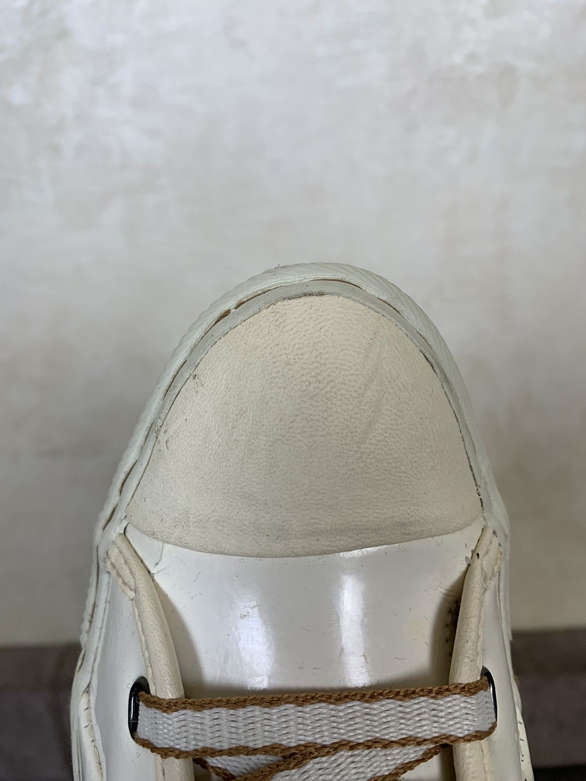 Alexander McQueen × Puma × Vintage Vintage Puma x Alexander McQueen Sneakers Size 36 Size US 5 / IT 35 - 10 Thumbnail