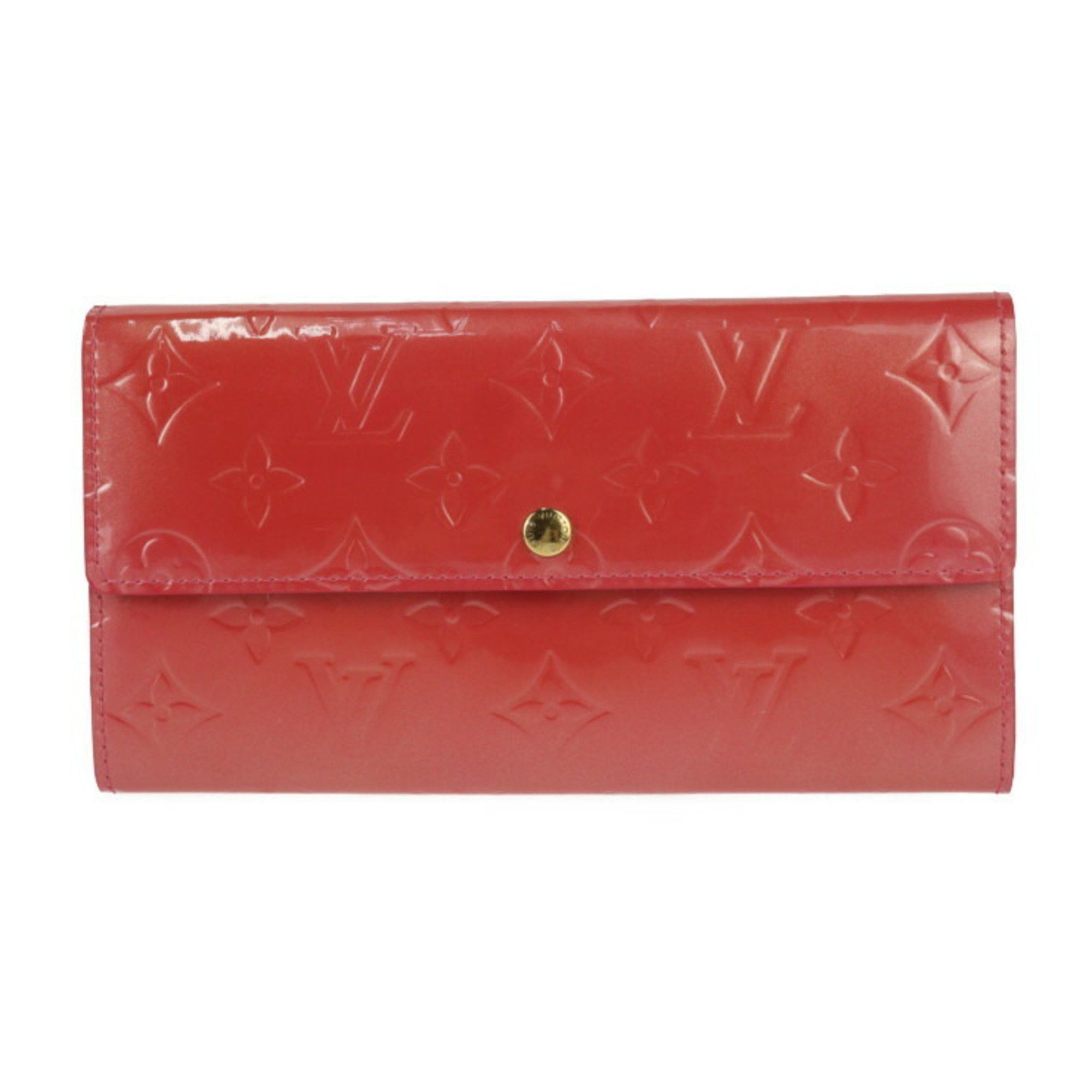 Louis Vuitton Louis Vuitton Sarah wallet Size ONE SIZE - 1 Thumbnail