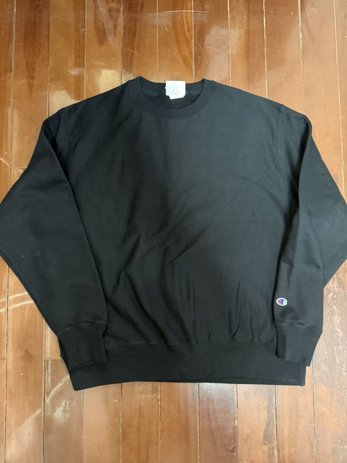 Champion Champion Reverse Weave Crewneck Size US L / EU 52-54 / 3 - 1 Thumbnail
