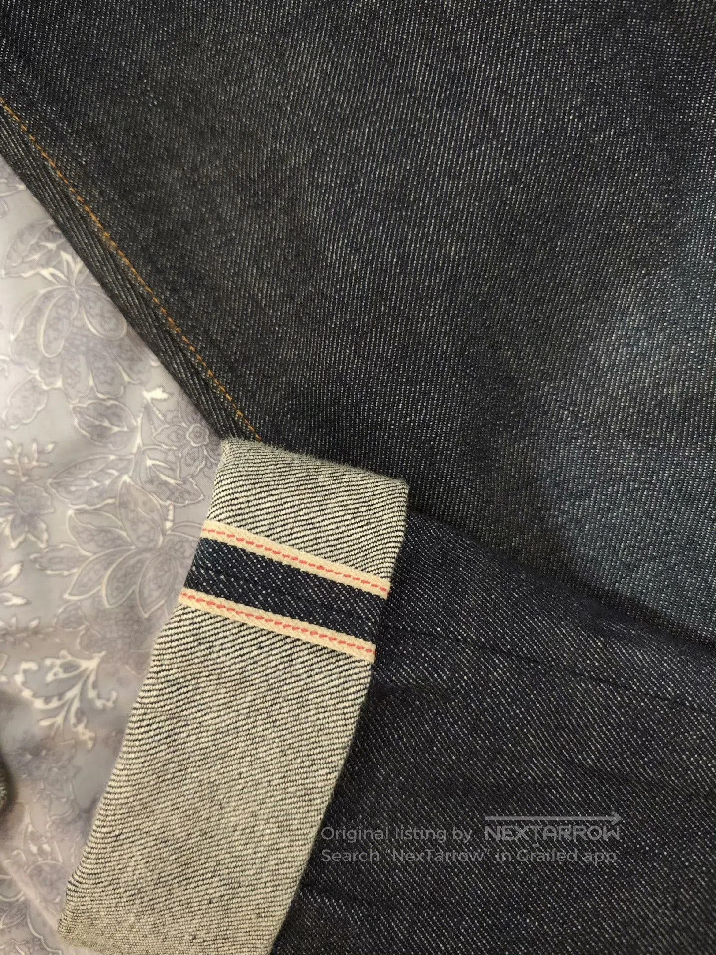 A.P.C. A.P.C. Petit New Standard Jeans. Size US 32 / EU 48 - 7 Thumbnail
