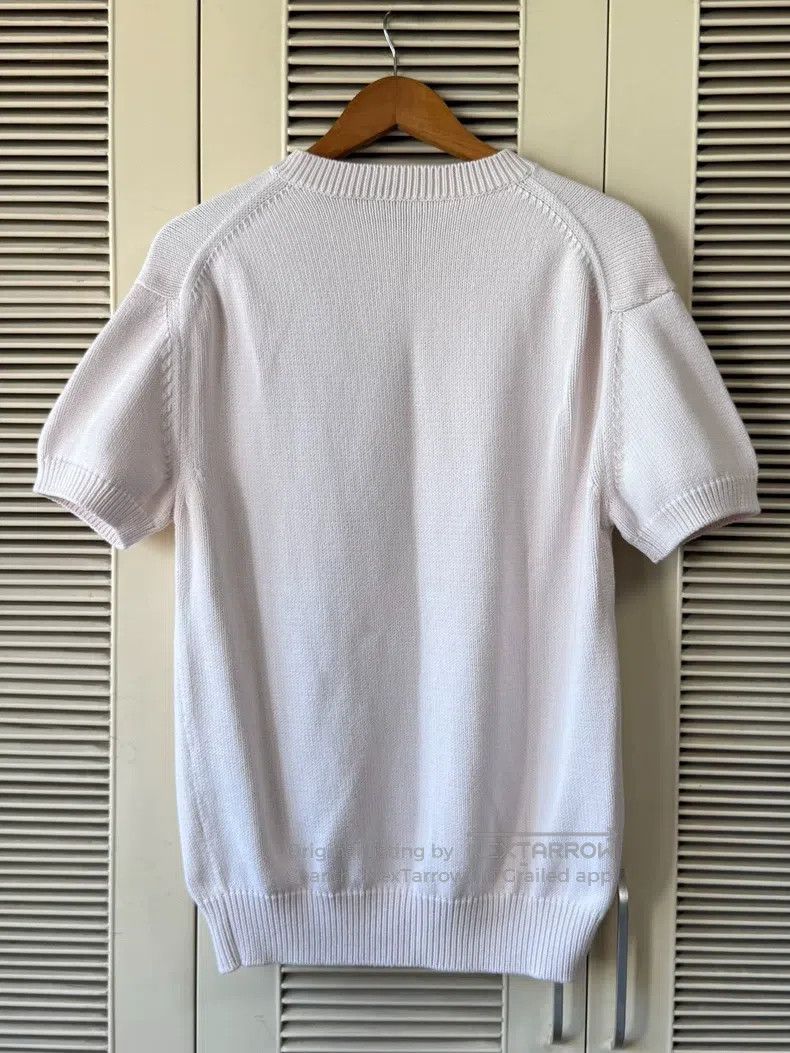 Dior Dior Artist's co-branded knitwear Size US M / EU 48-50 / 2 - 2 Thumbnail