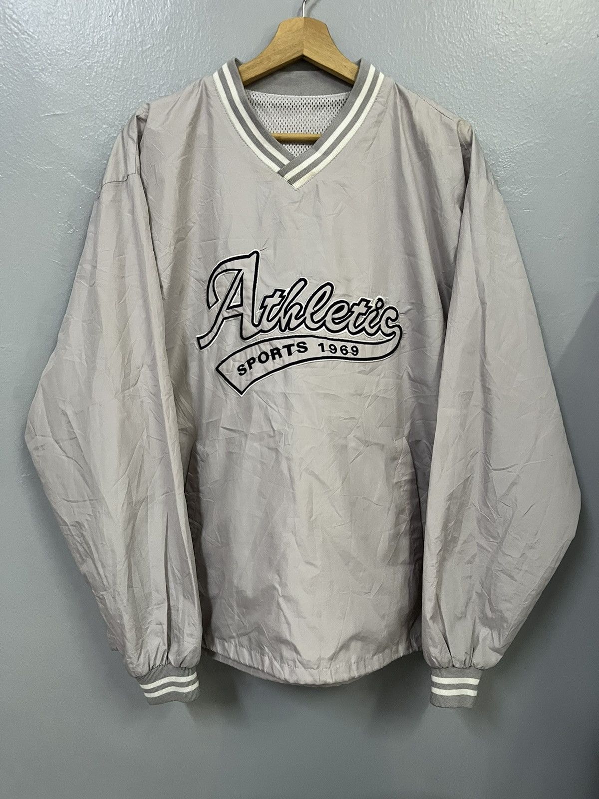 All Sport ATHLETIC SPORT Size US XL / EU 56 / 4 - 1 Thumbnail