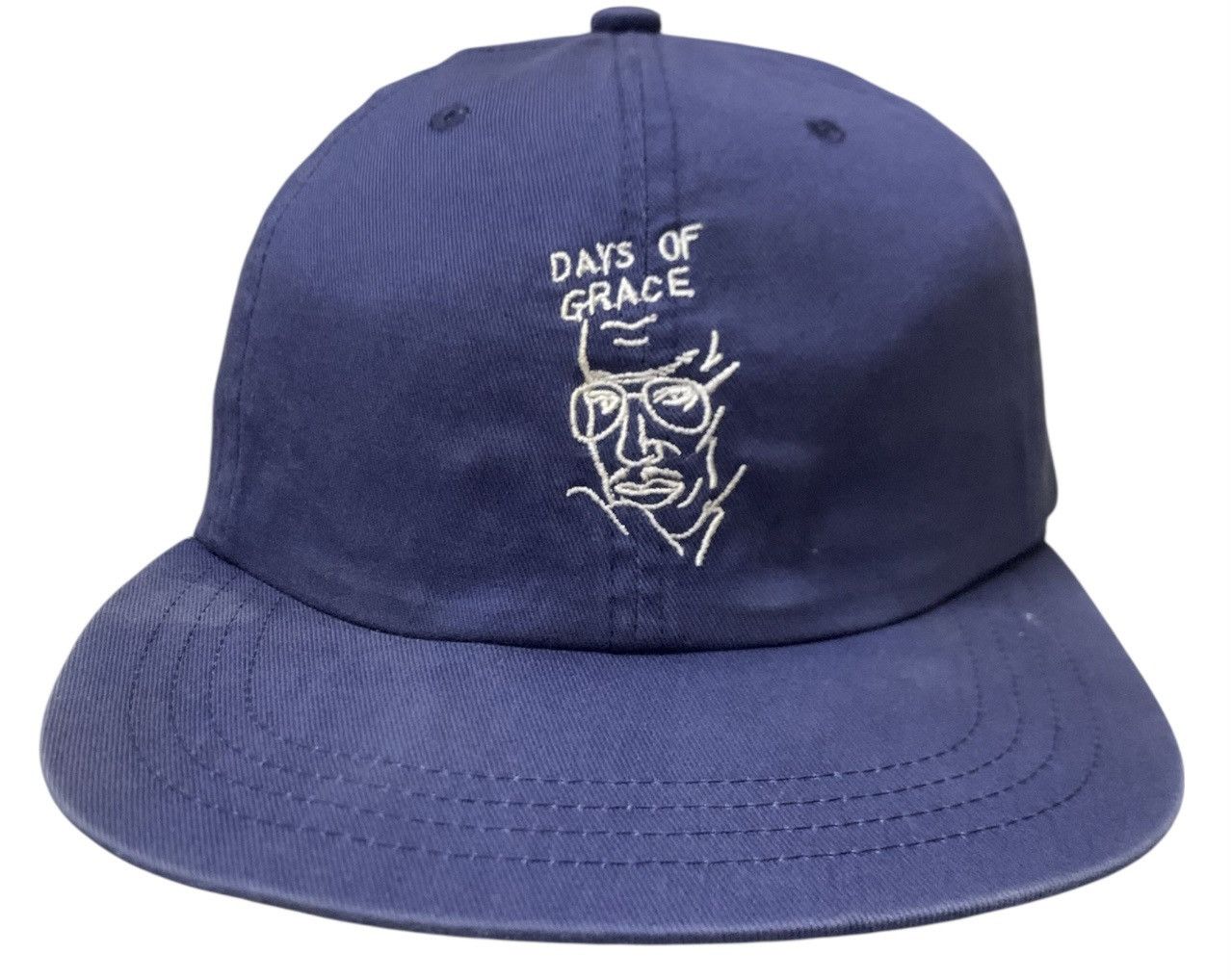 Flagstuff Flagstuff x Beauty & Youth by United Arrows 6 panel cap Size ONE SIZE - 1 Thumbnail