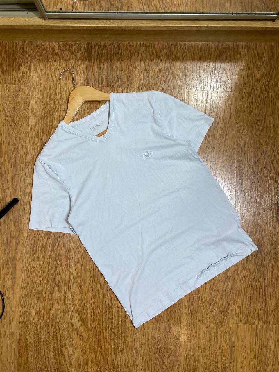 Designer × Polo Ralph Lauren Polo Ralph Lauren Short Sleeve T-Shirt Men’s Size Small Top Size US S / EU 44-46 / 1 - 3 Thumbnail