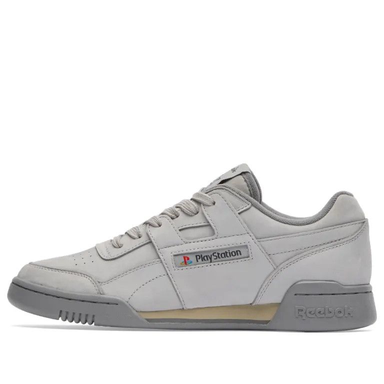 Reebok playstation workout plus reebok Size US 12 / EU 45 - 7 Thumbnail