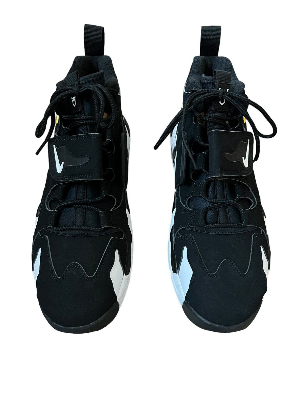Nike AIR DT MAX 96 Size US 10.5 / EU 43-44 - 3 Thumbnail