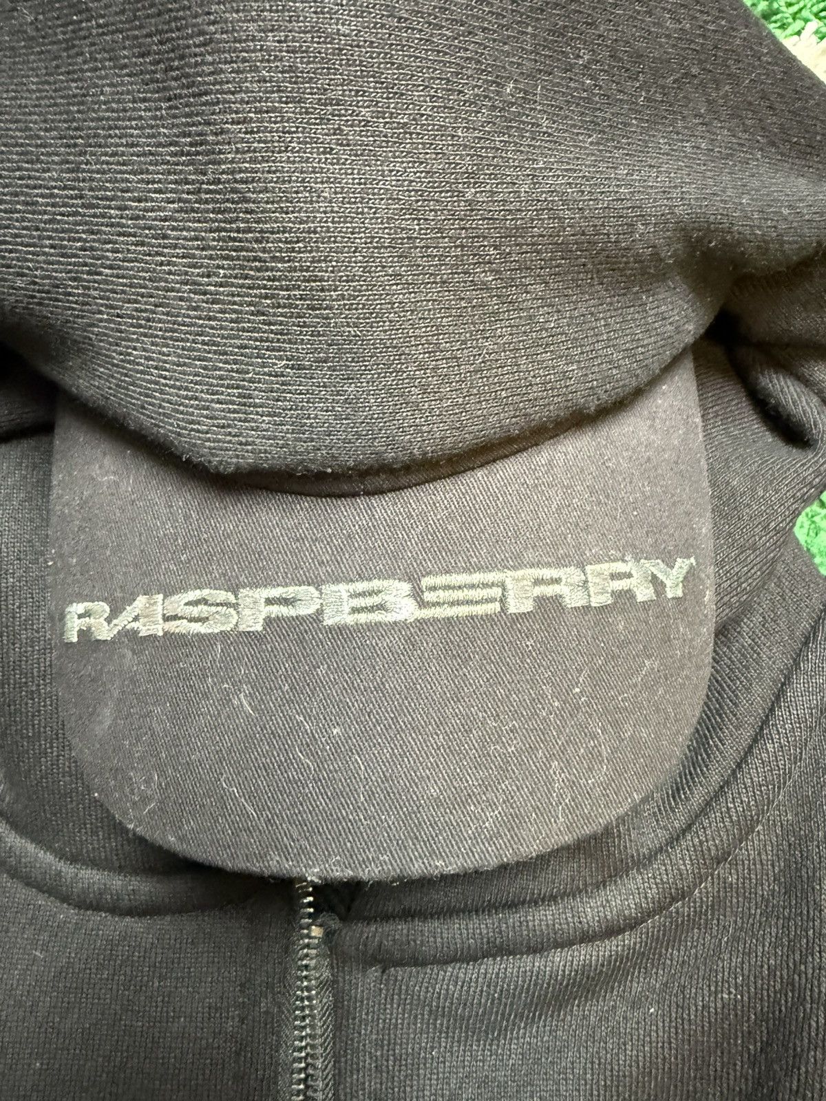 The GV Gallery Raspberry Hills GV gallery Dad hoodie Size US L / EU 52-54 / 3 - 2 Thumbnail