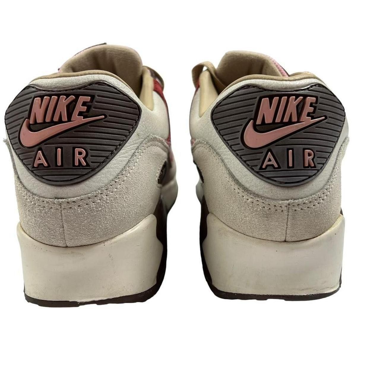 Nike Nike Air Max 90 NRG Bacon - Size US 8.5 / EU 42 / UK 7.5 Size US 8.5 / EU 41-42 - 6 Thumbnail