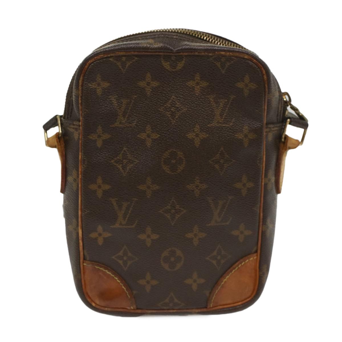 Louis Vuitton LOUIS VUITTON Monogram Amazon Shoulder Bag M45236 Size ONE SIZE - 3 Thumbnail