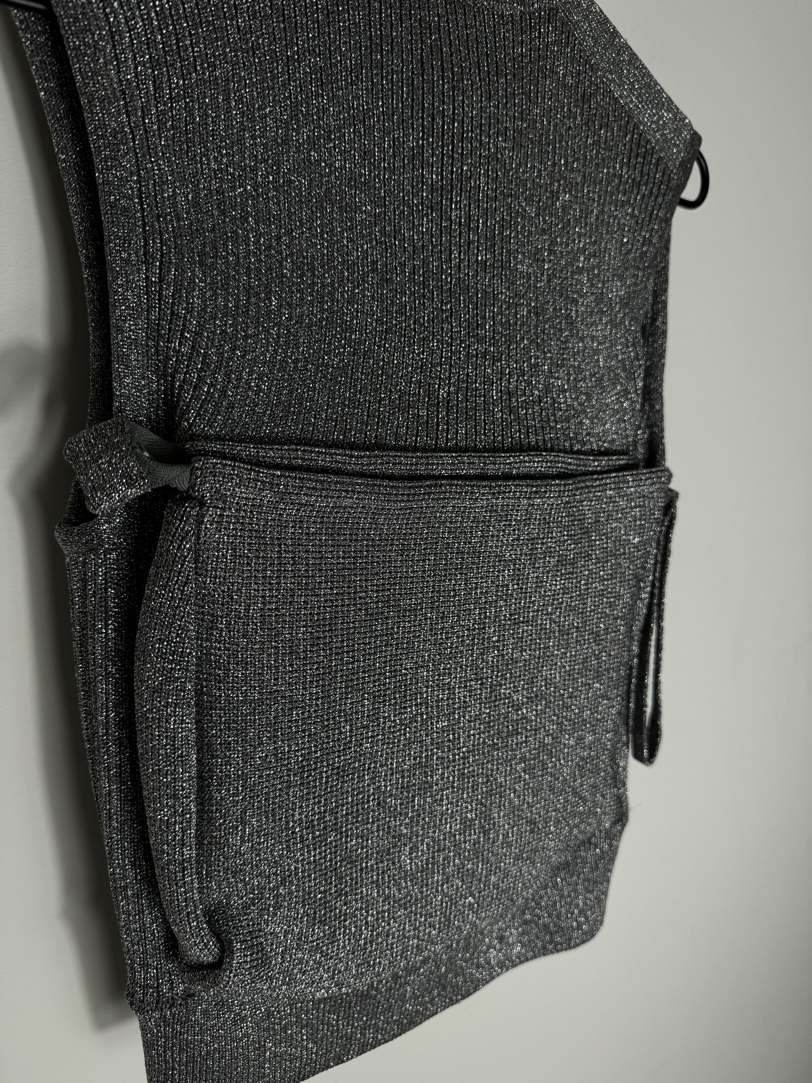 Louis Vuitton LV Virgil Runway Cargo Vest Size US M / EU 48-50 / 2 - 9 Thumbnail